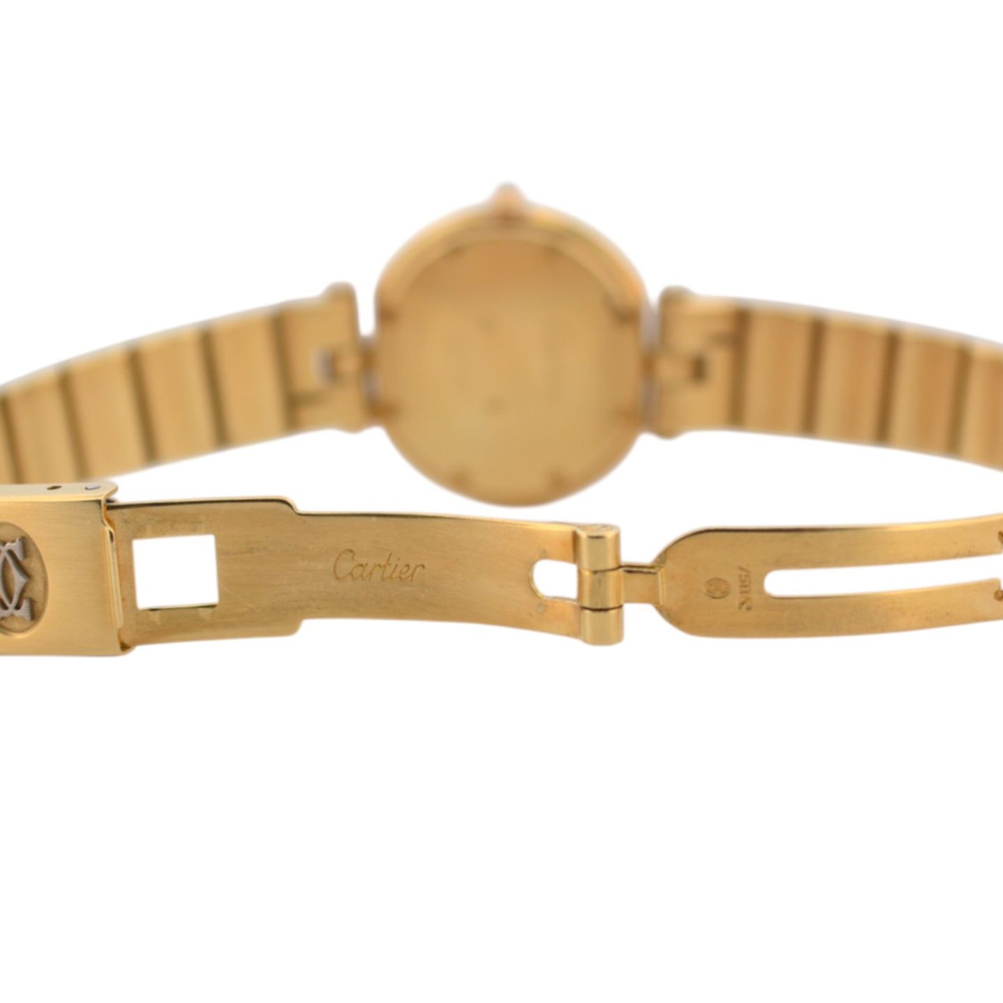 Cartier Santos 8191 - (6/8)