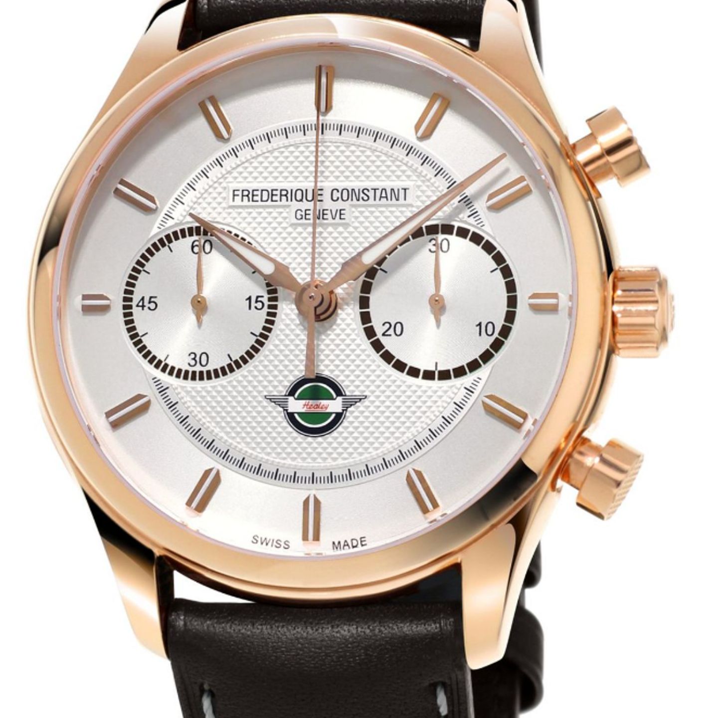 Frederique Constant Vintage Rally FC-397HV5B4 - (1/4)