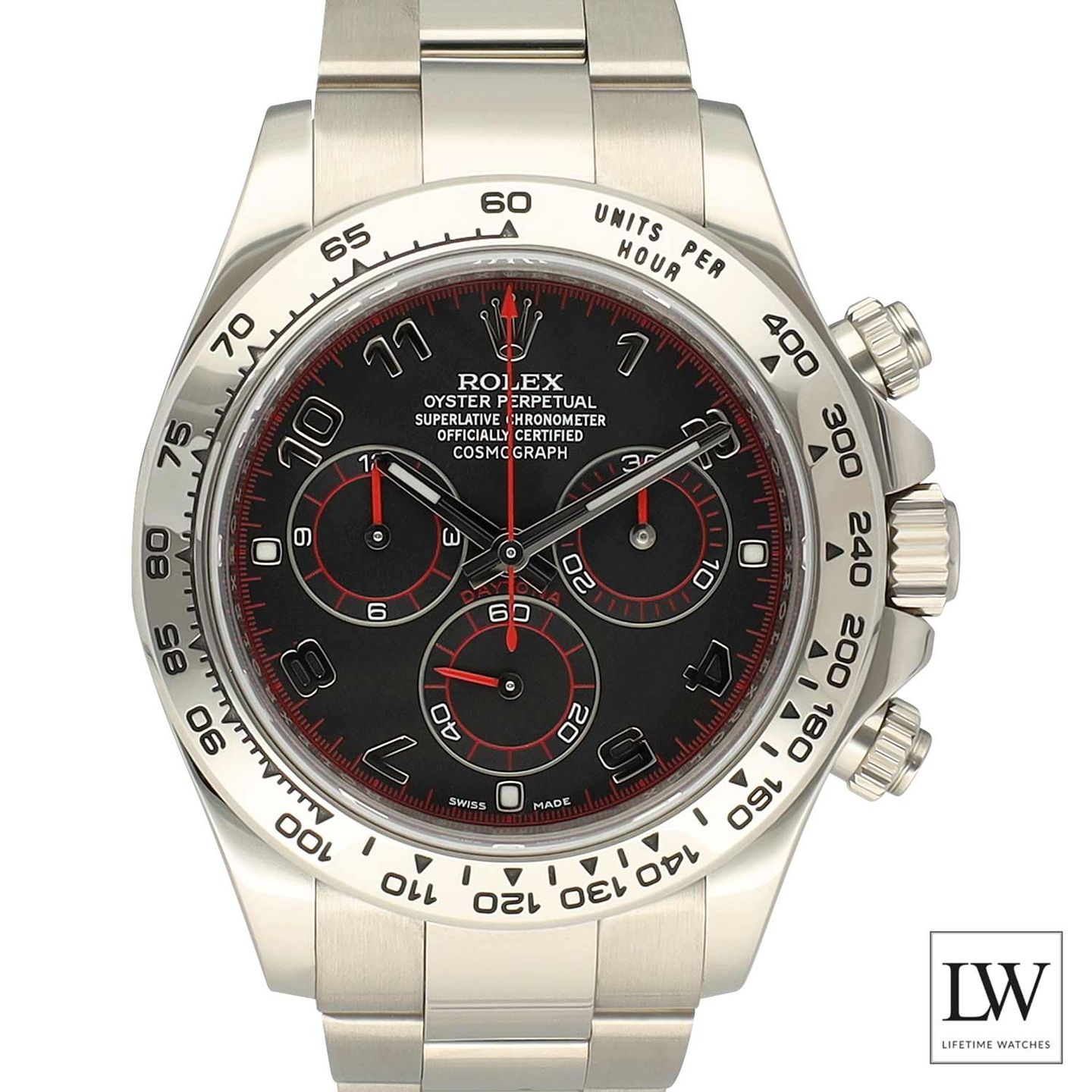 Rolex Daytona 116509 - (2/8)
