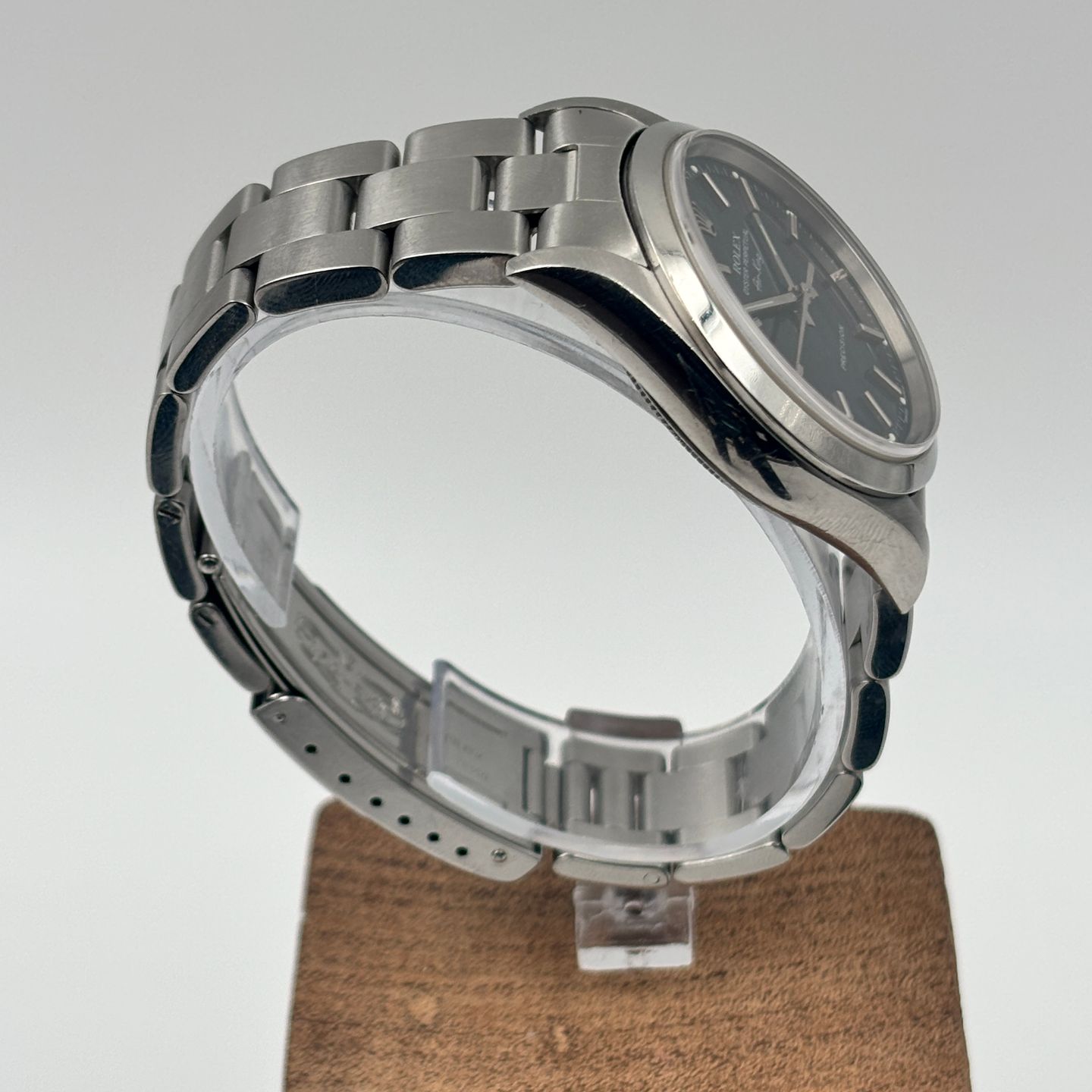 Rolex Air-King 14000M - (6/6)