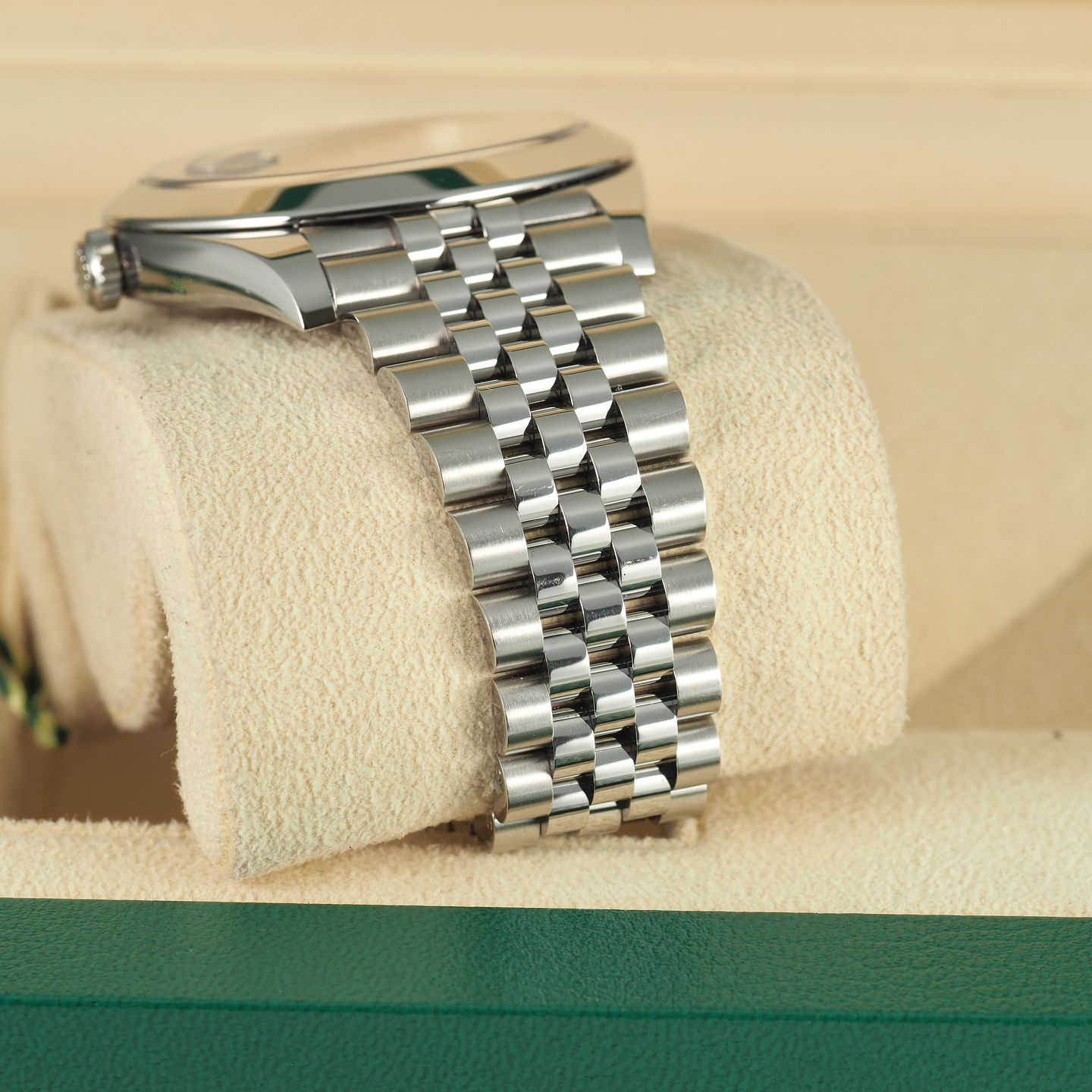 Rolex Datejust 41 126300 - (4/7)