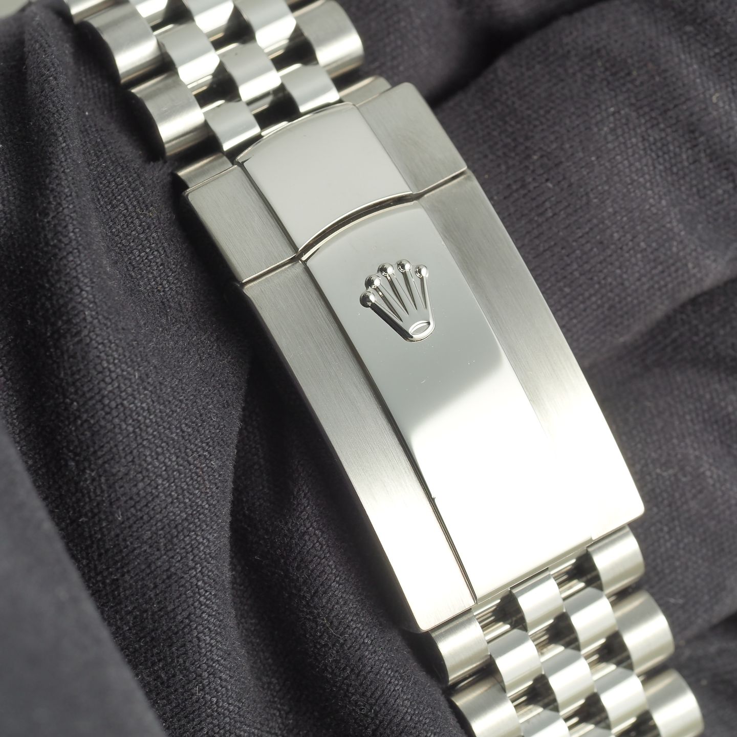 Rolex Datejust 41 126300 - (6/7)