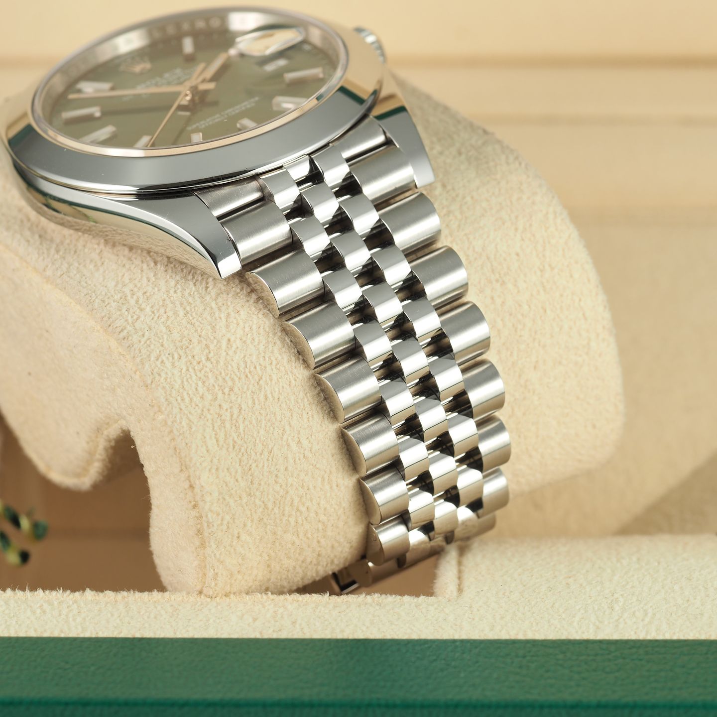 Rolex Datejust 41 126300 - (5/7)