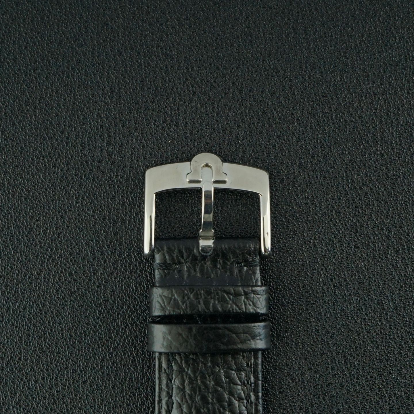 Omega Seamaster 166.130 (1972) - White dial 38 mm Steel case (7/8)