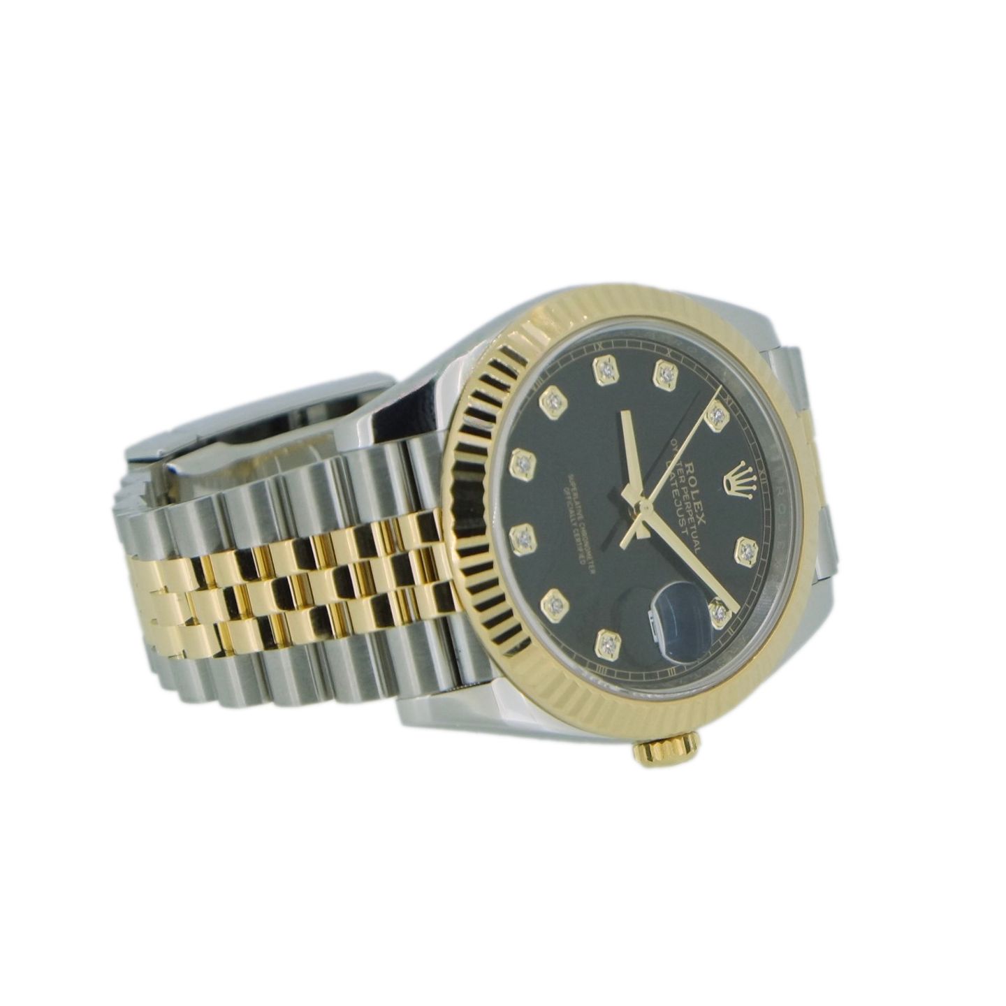 Rolex Datejust 36 126233 - (3/4)