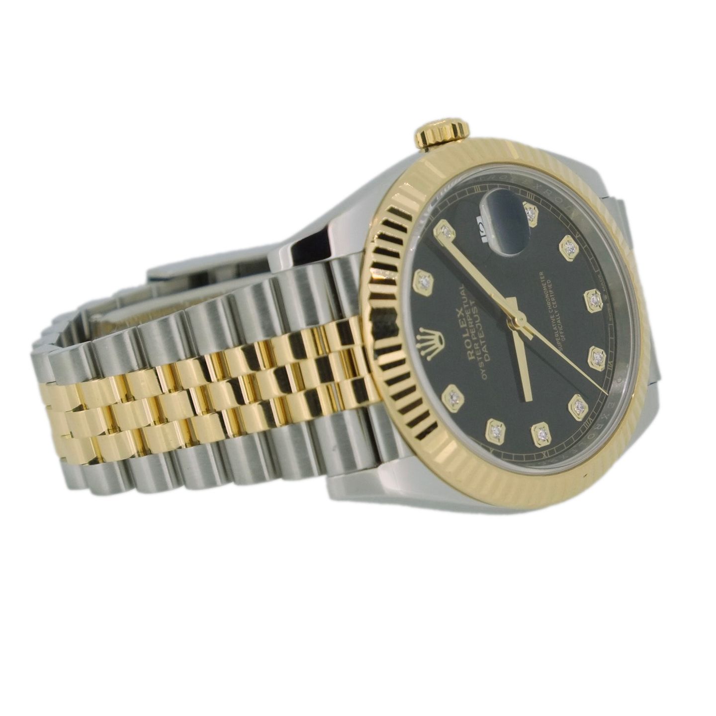 Rolex Datejust 36 126233 - (2/4)