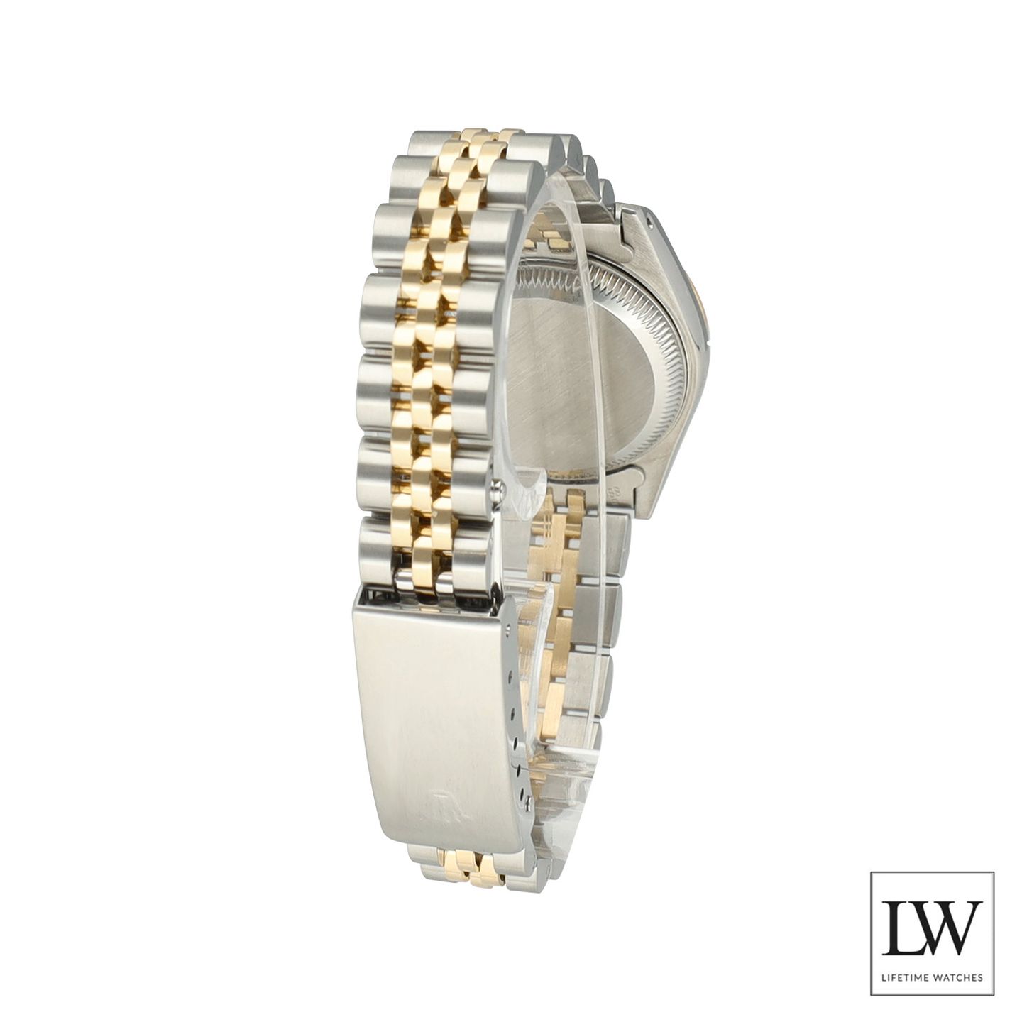 Rolex Lady-Datejust 69173 - (3/8)