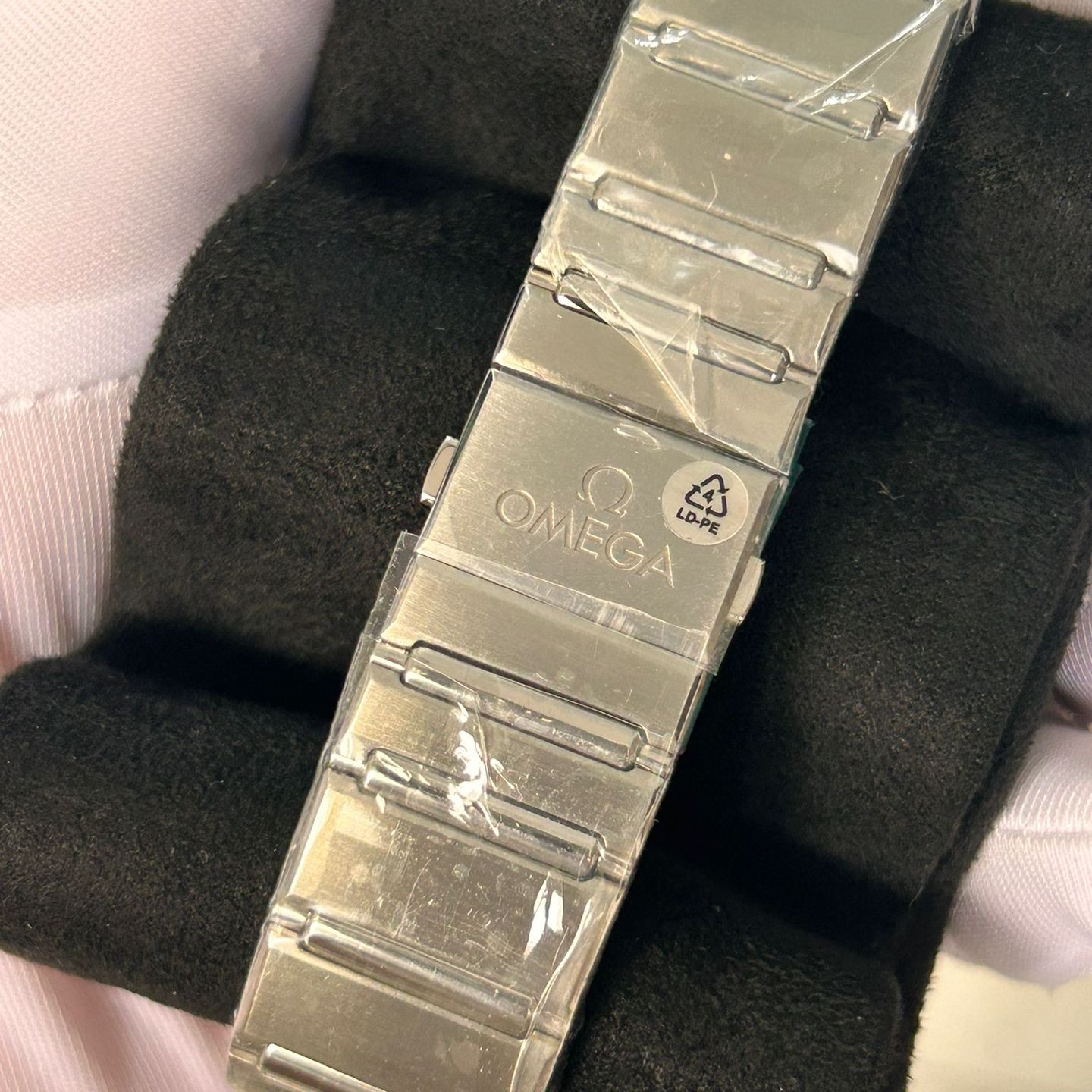 Omega Constellation 131.30.41.21.99.001 - (4/8)