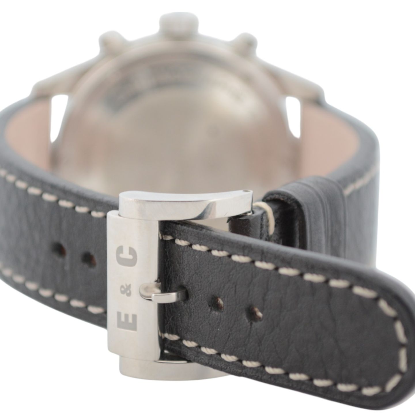 Eberhard & Co. Champion V 31064 - (5/8)