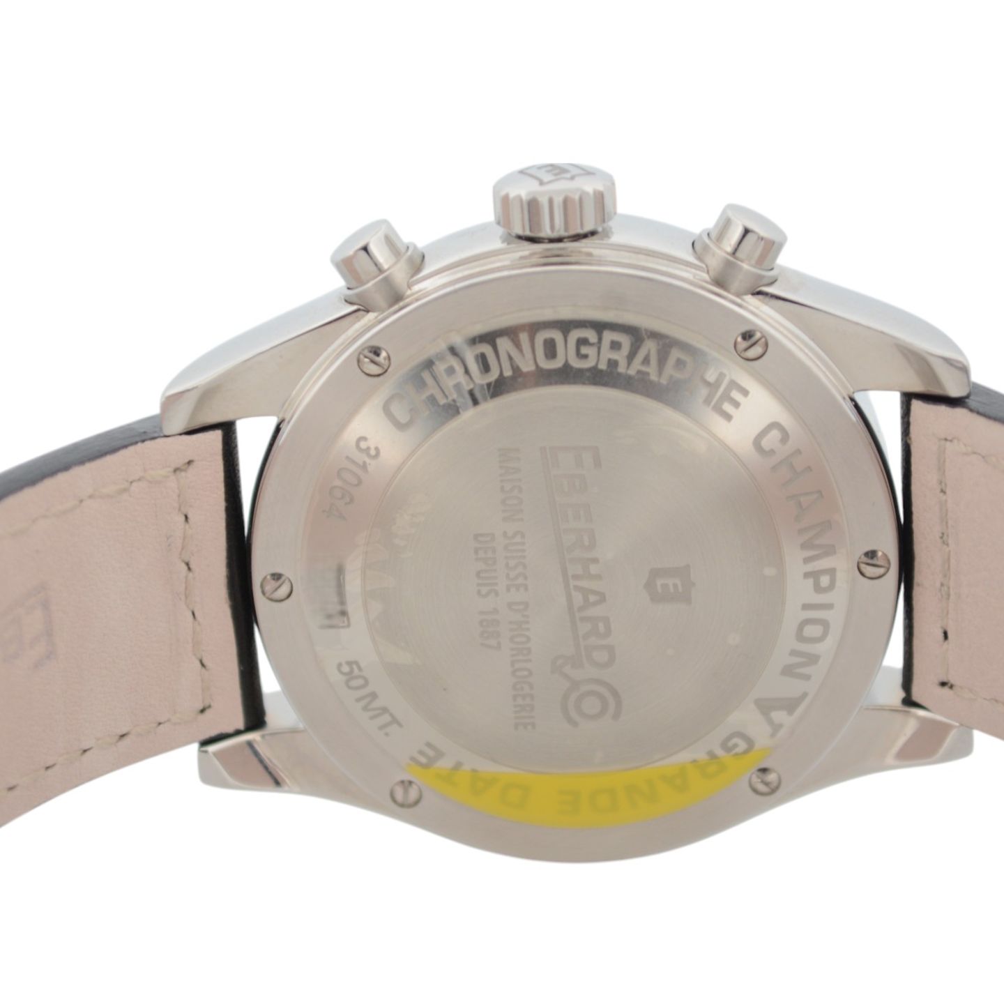 Eberhard & Co. Champion V 31064 - (8/8)