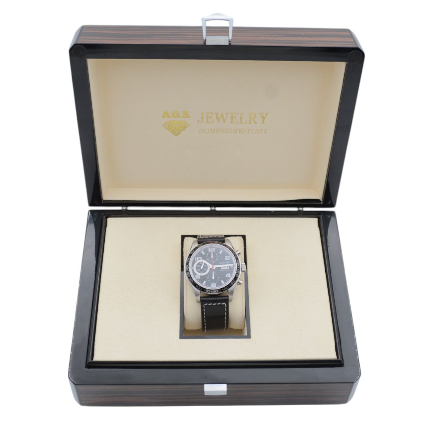 Eberhard & Co. Champion V 31064 - (2/8)