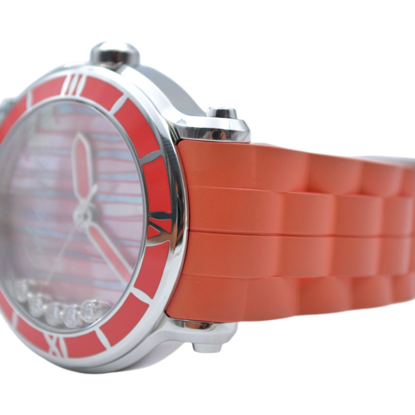 Chopard Happy Diamonds 288524-3002 - (4/8)