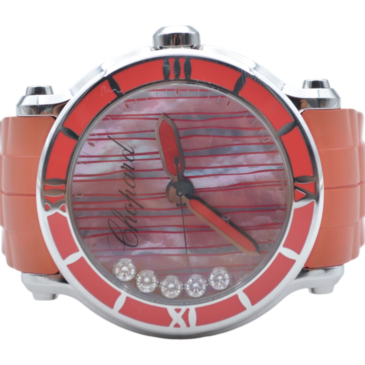 Chopard Happy Diamonds 288524-3002 - (3/8)