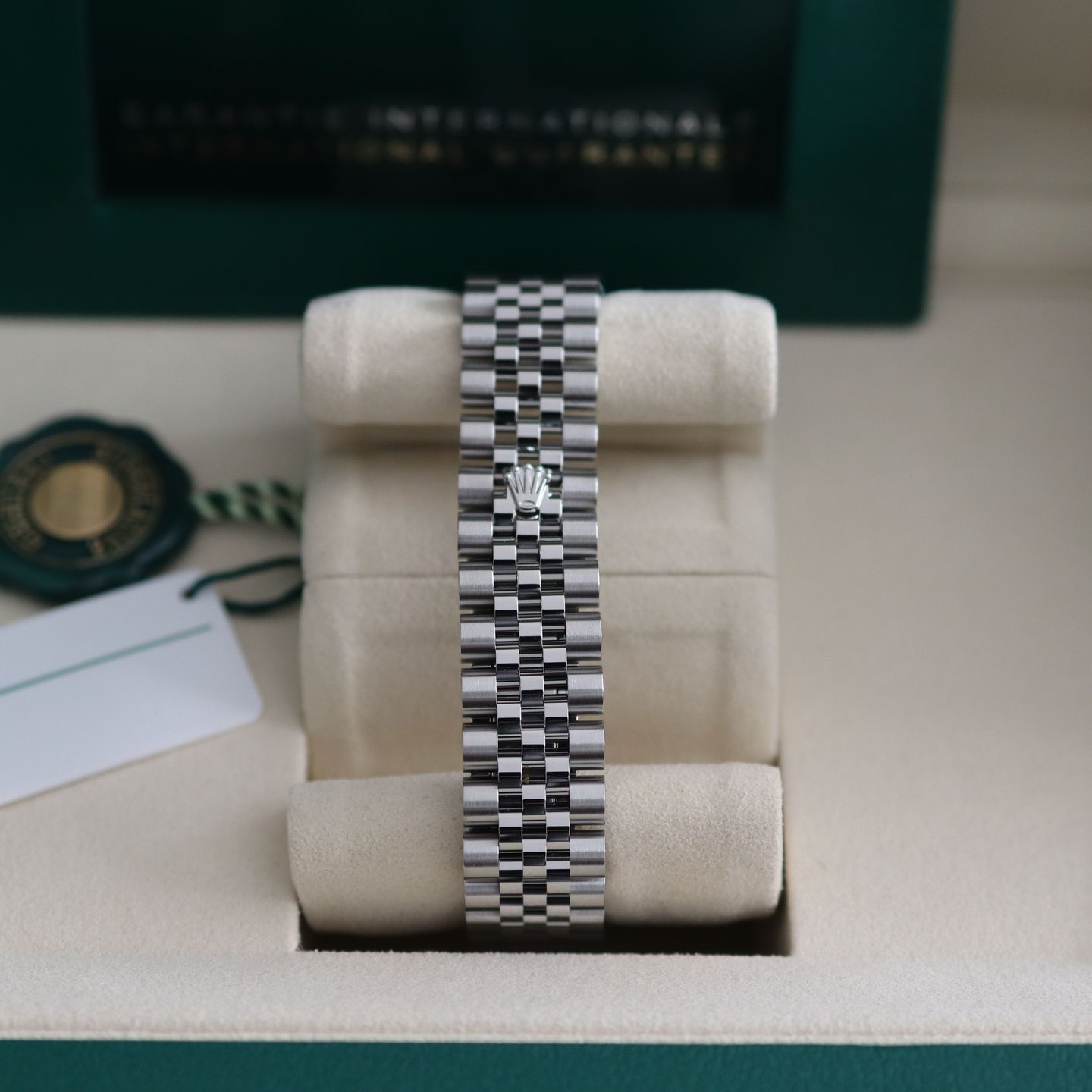 Rolex Datejust 31 278274 - (7/8)