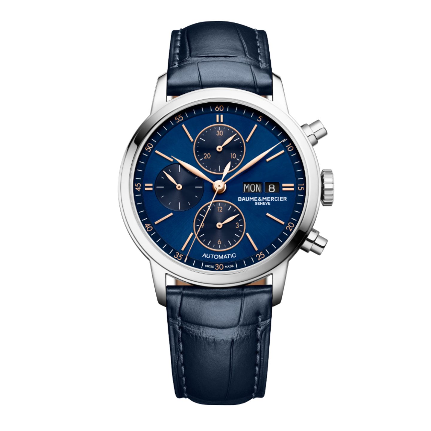 Baume & Mercier Classima M0A10784 - (1/1)