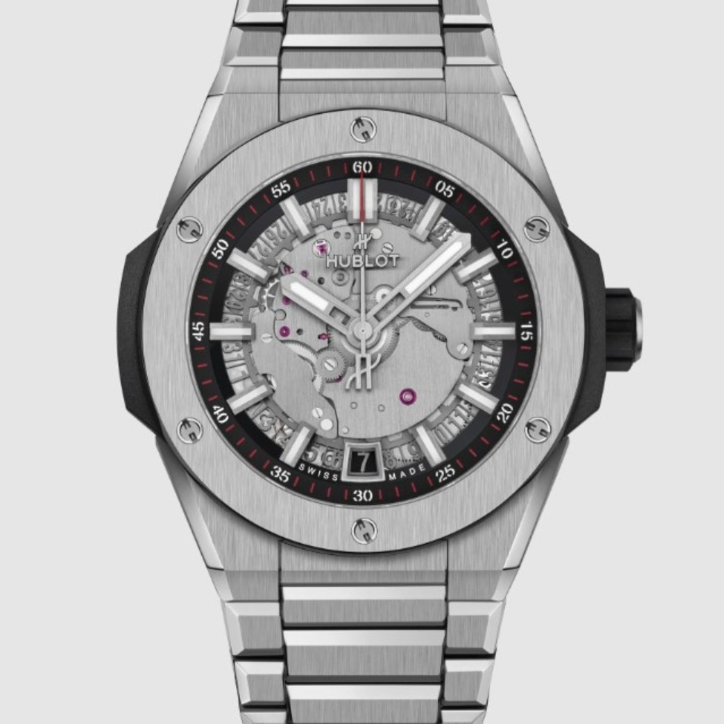 Hublot Big Bang 456.NX.0170.NX - (1/1)