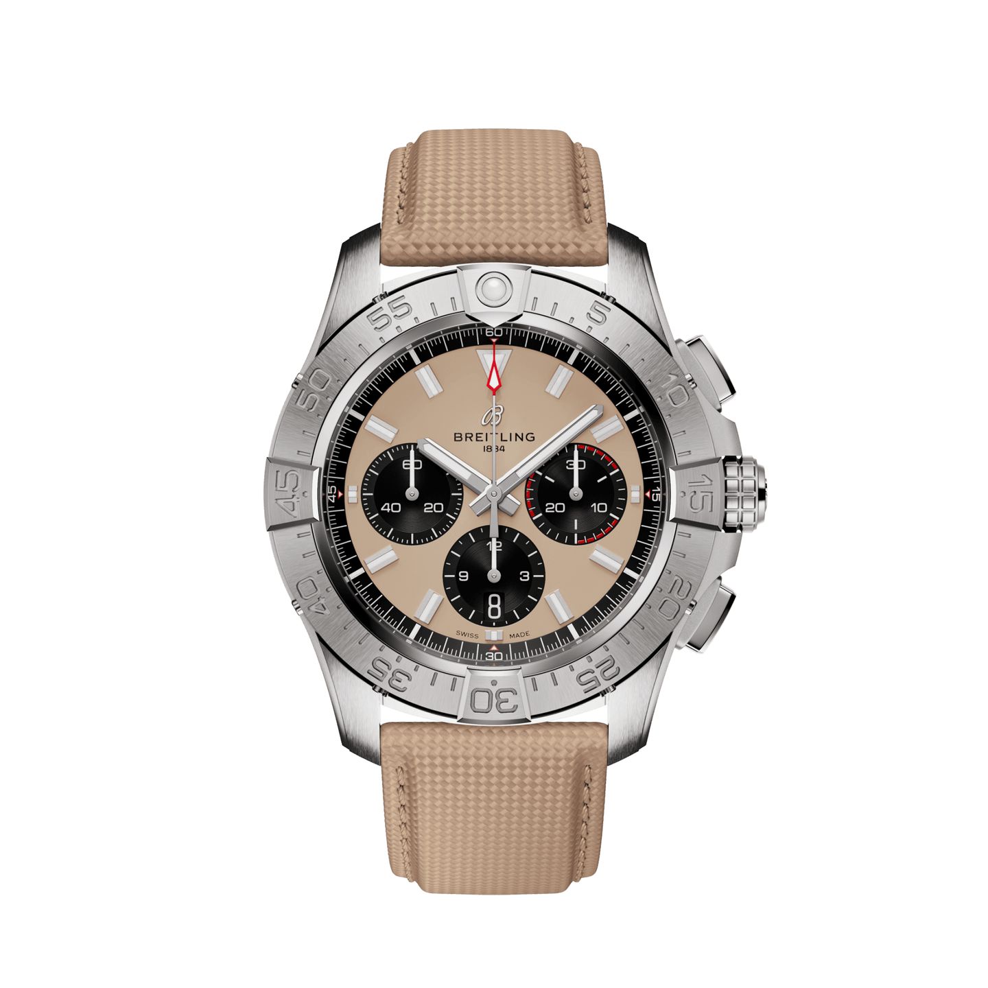 Breitling Avenger AB0147101A1X1 - (1/1)