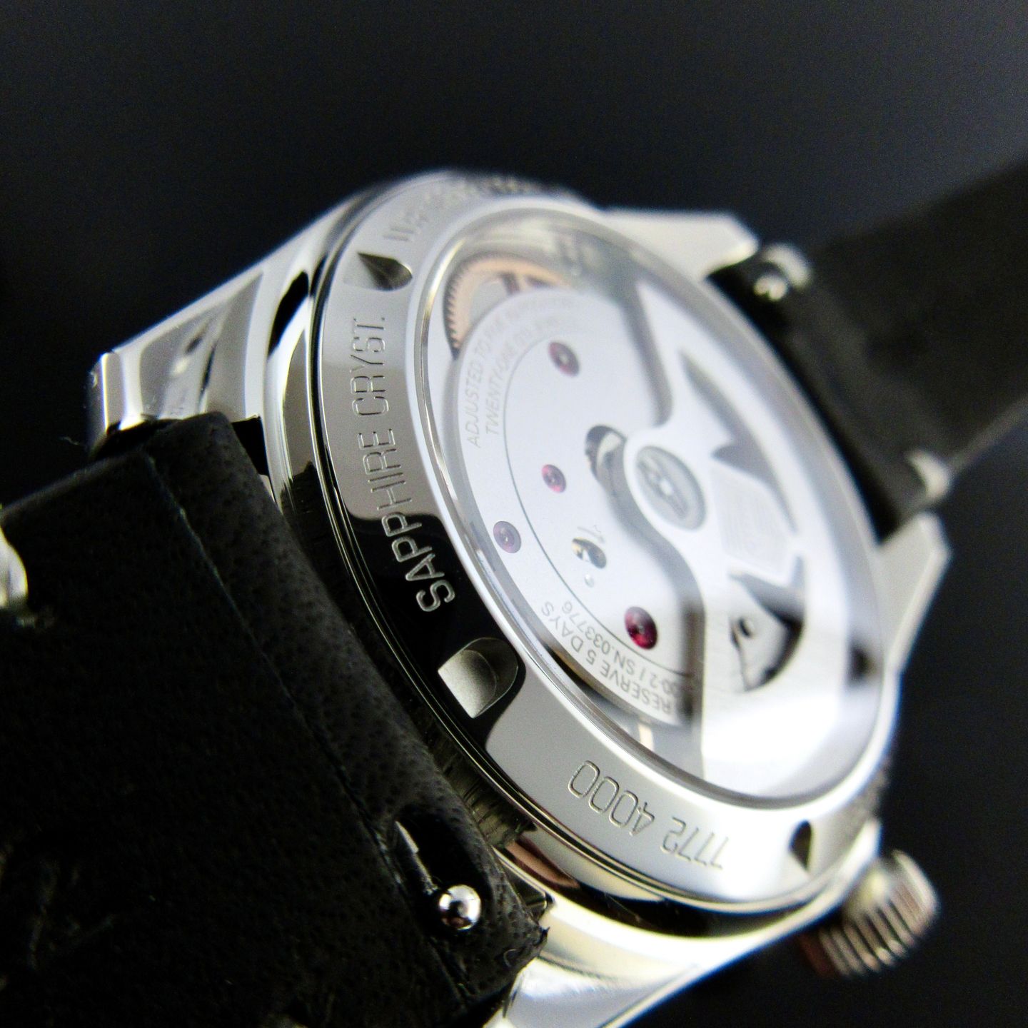 Oris Divers Sixty Five 01 400 7772 4054-07 5 20 82 - (7/8)