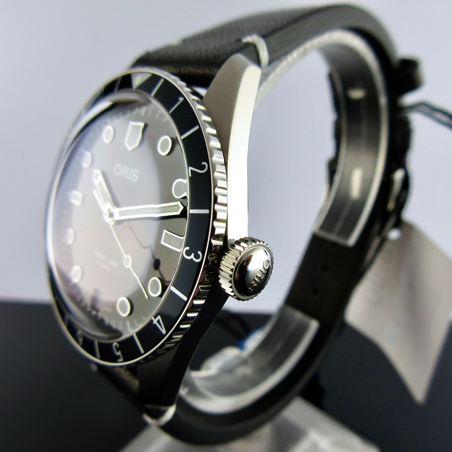 Oris Divers Sixty Five 01 400 7772 4054-07 5 20 82 - (4/8)