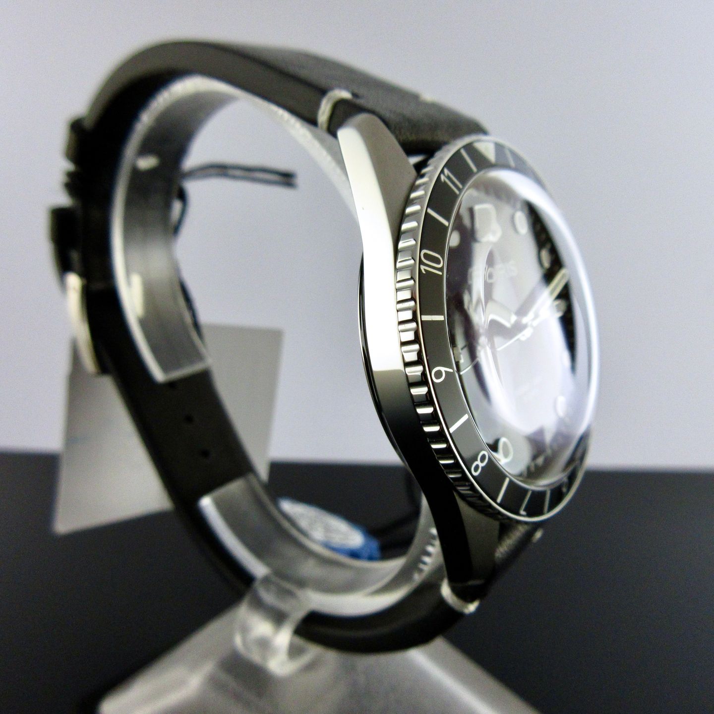 Oris Divers Sixty Five 01 400 7772 4054-07 5 20 82 - (6/8)