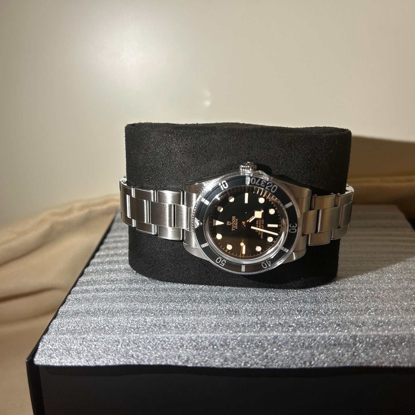 Tudor Black Bay 54 79000N - (6/8)