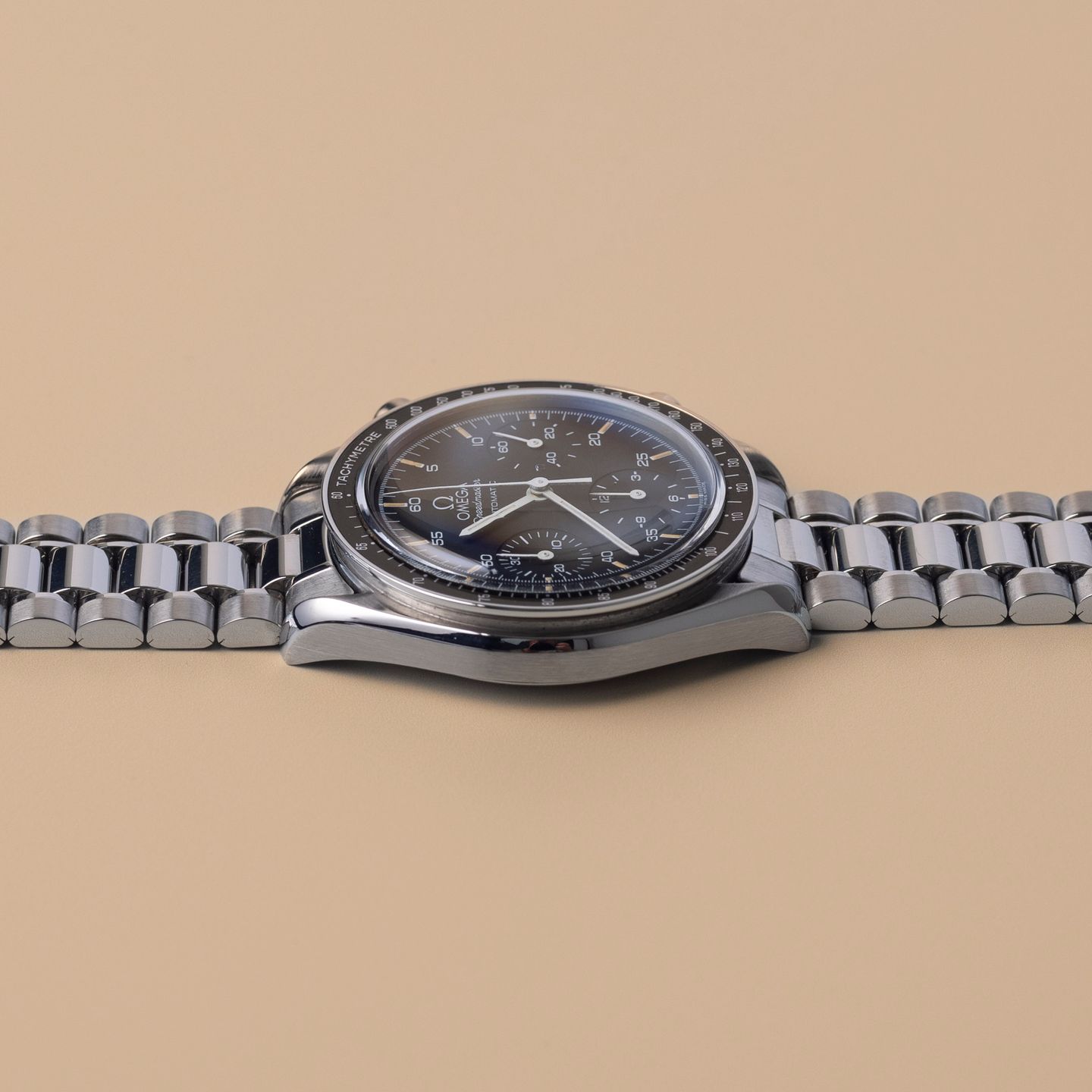 Omega Speedmaster Reduced 3510.50 - (3/4)