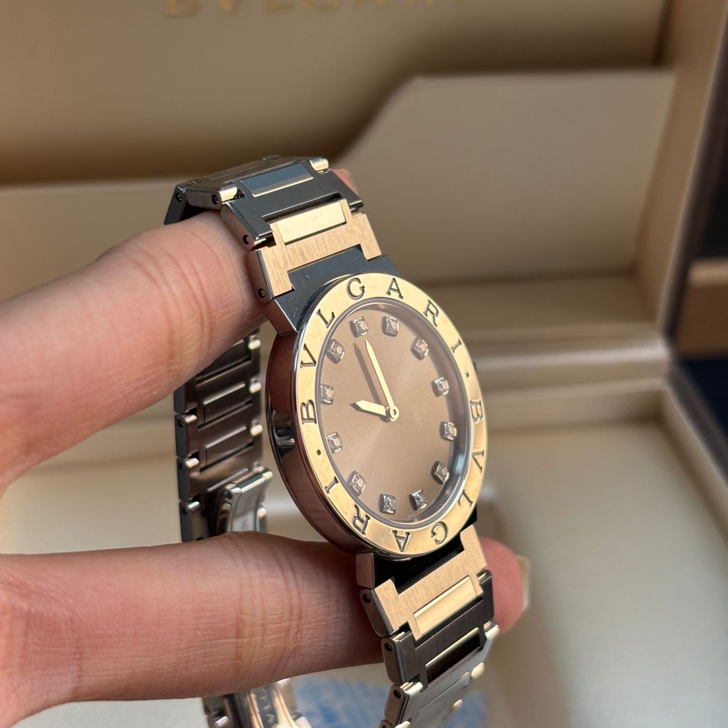 Bulgari Bulgari 103689 - (7/8)