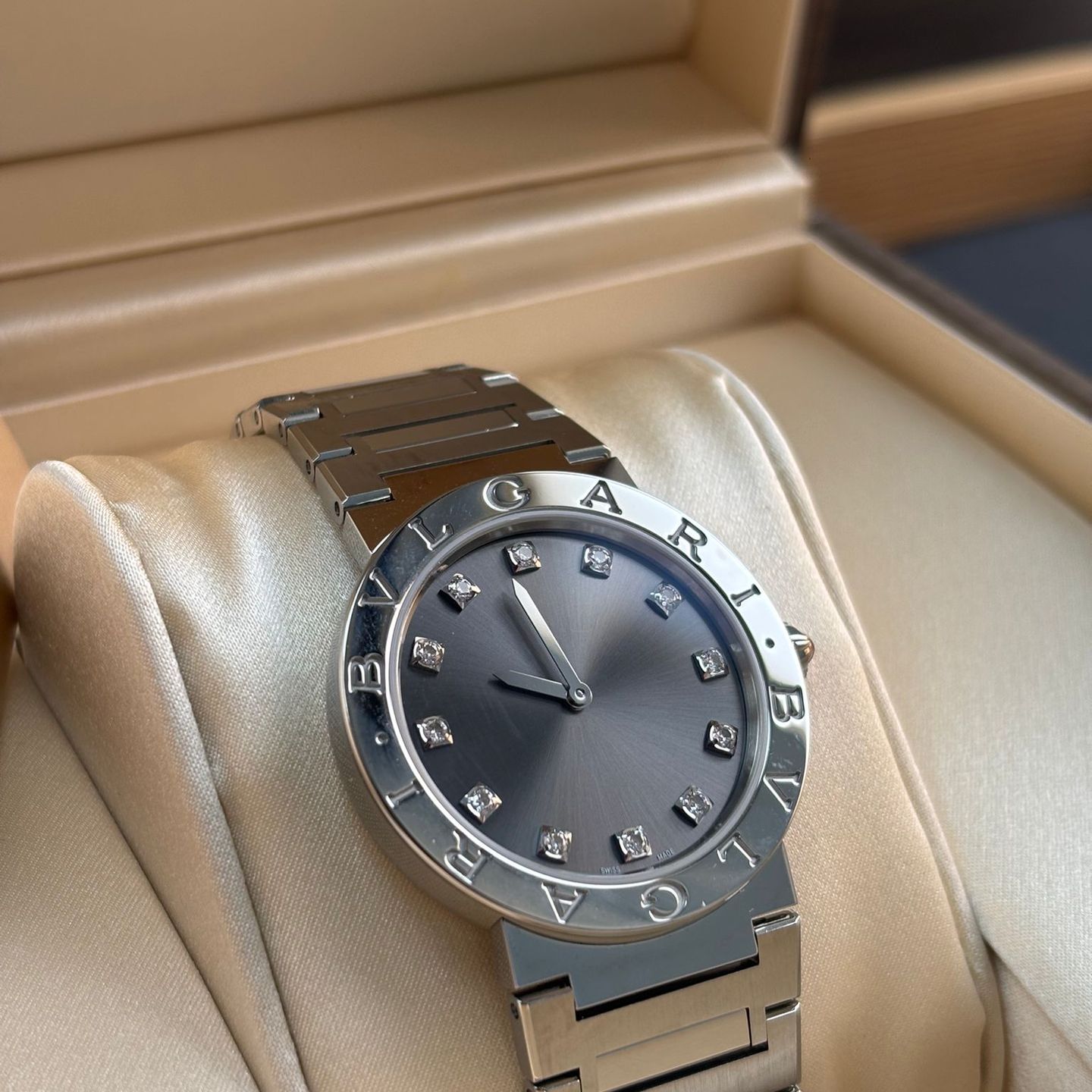 Bulgari Bulgari 103689 - (1/8)