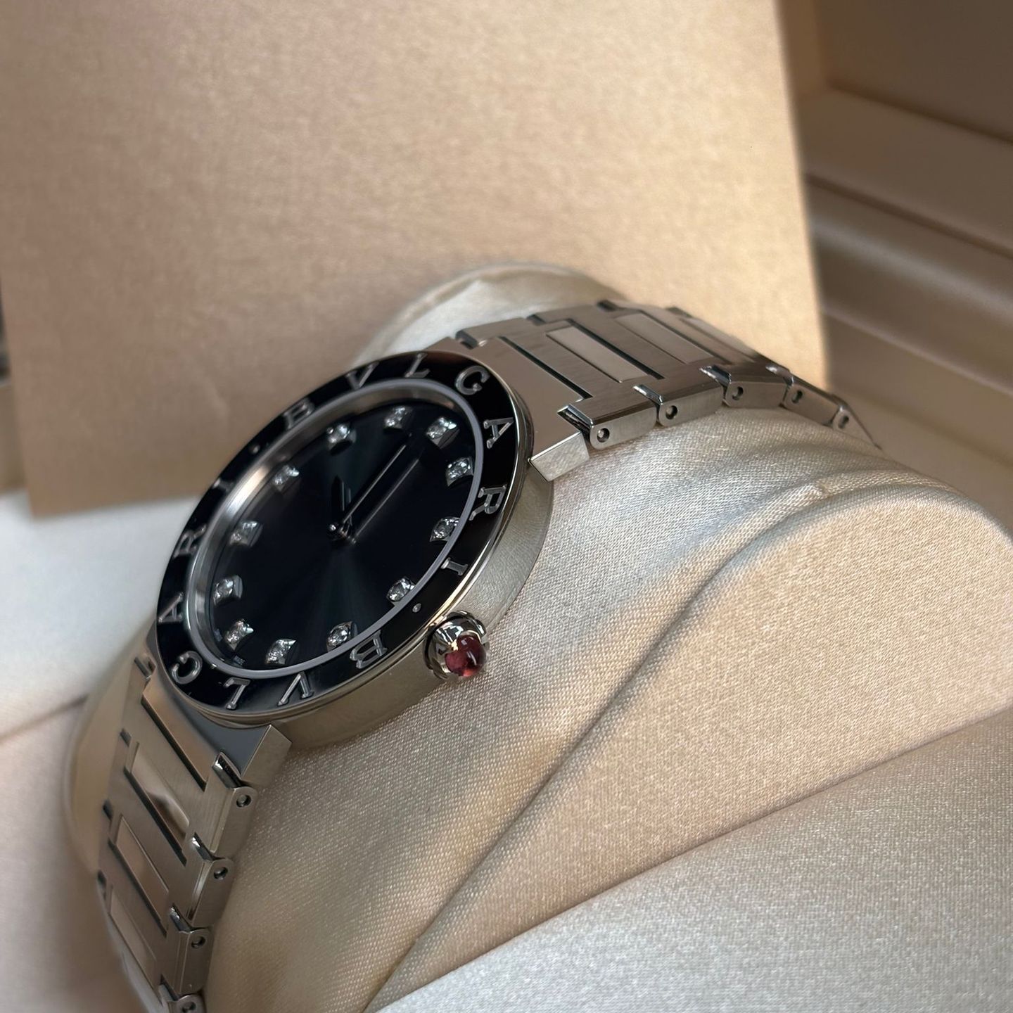 Bulgari Bulgari 103689 - (5/8)