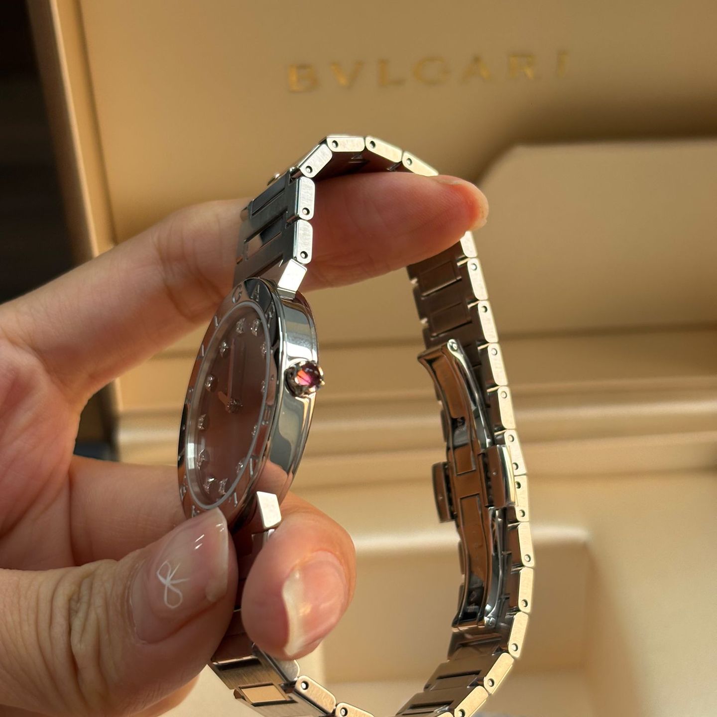 Bulgari Bulgari 103689 - (6/8)