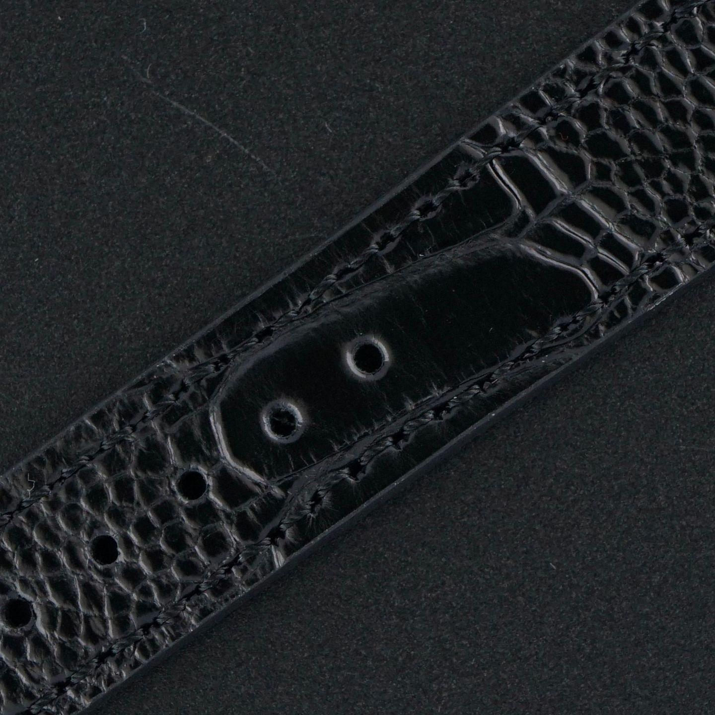 Omega De Ville 196.0312.1 (1986) - Gold dial 32 mm Gold/Steel case (6/8)