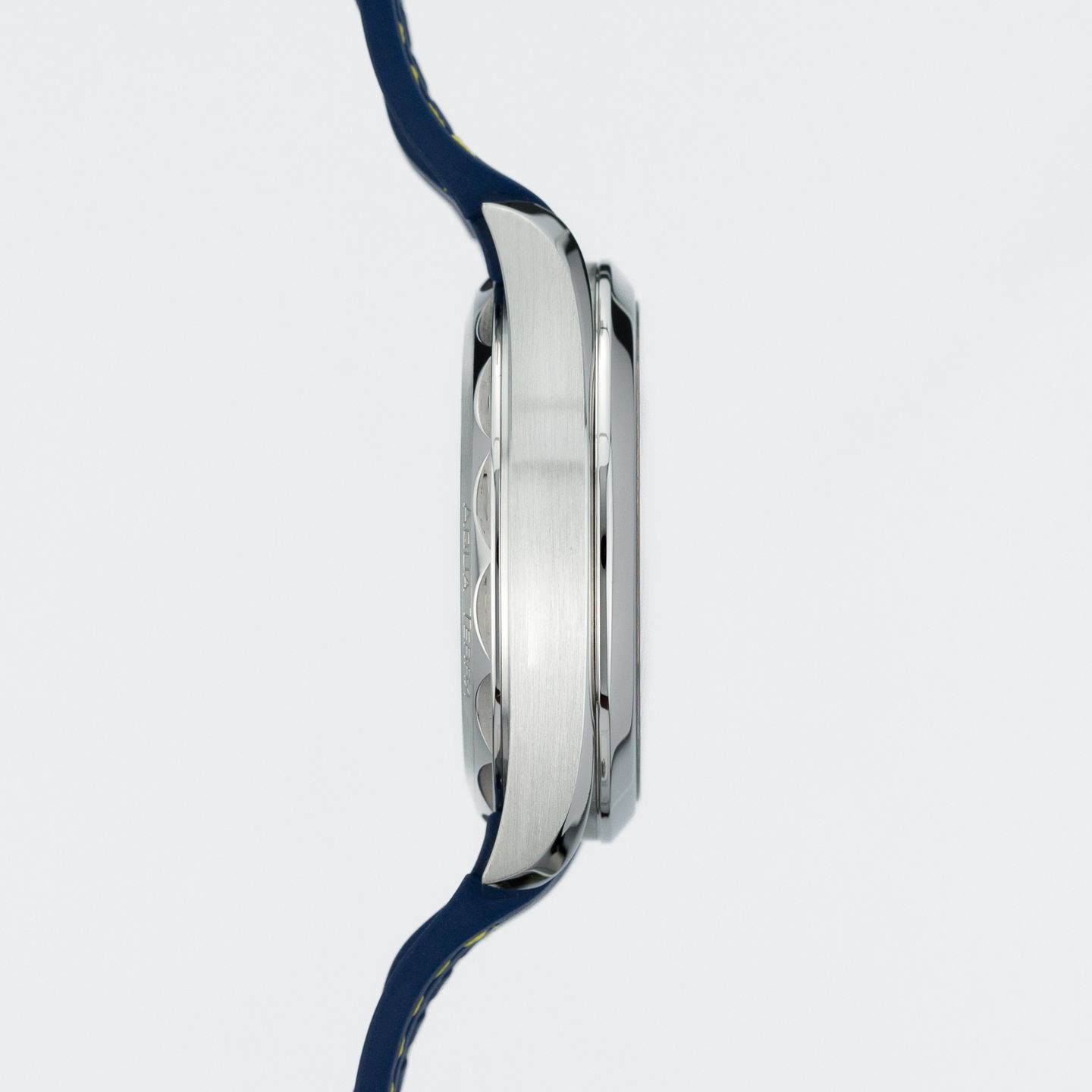 Omega Seamaster Aqua Terra 220.12.41.21.03.009 (2024) - Blauw wijzerplaat 41mm Staal (7/8)