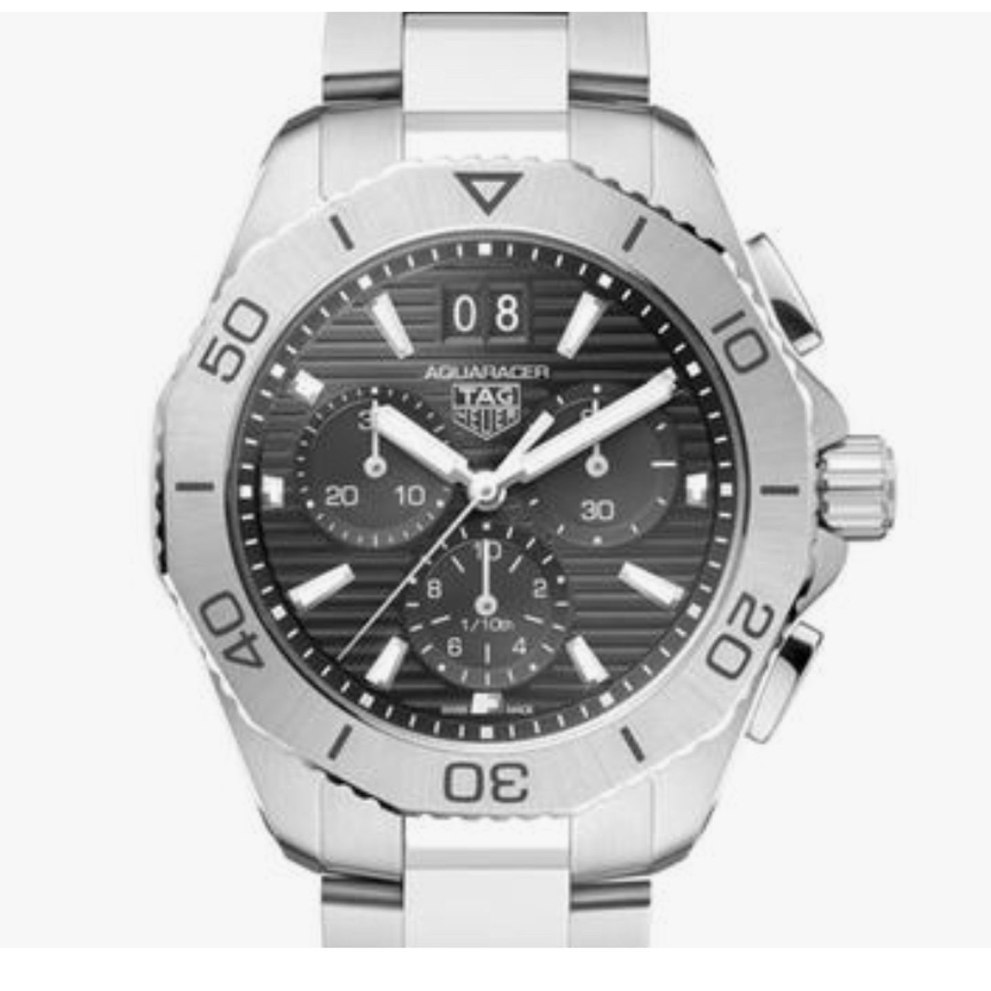 TAG Heuer Aquaracer CBP1110.BA0627 - (1/1)