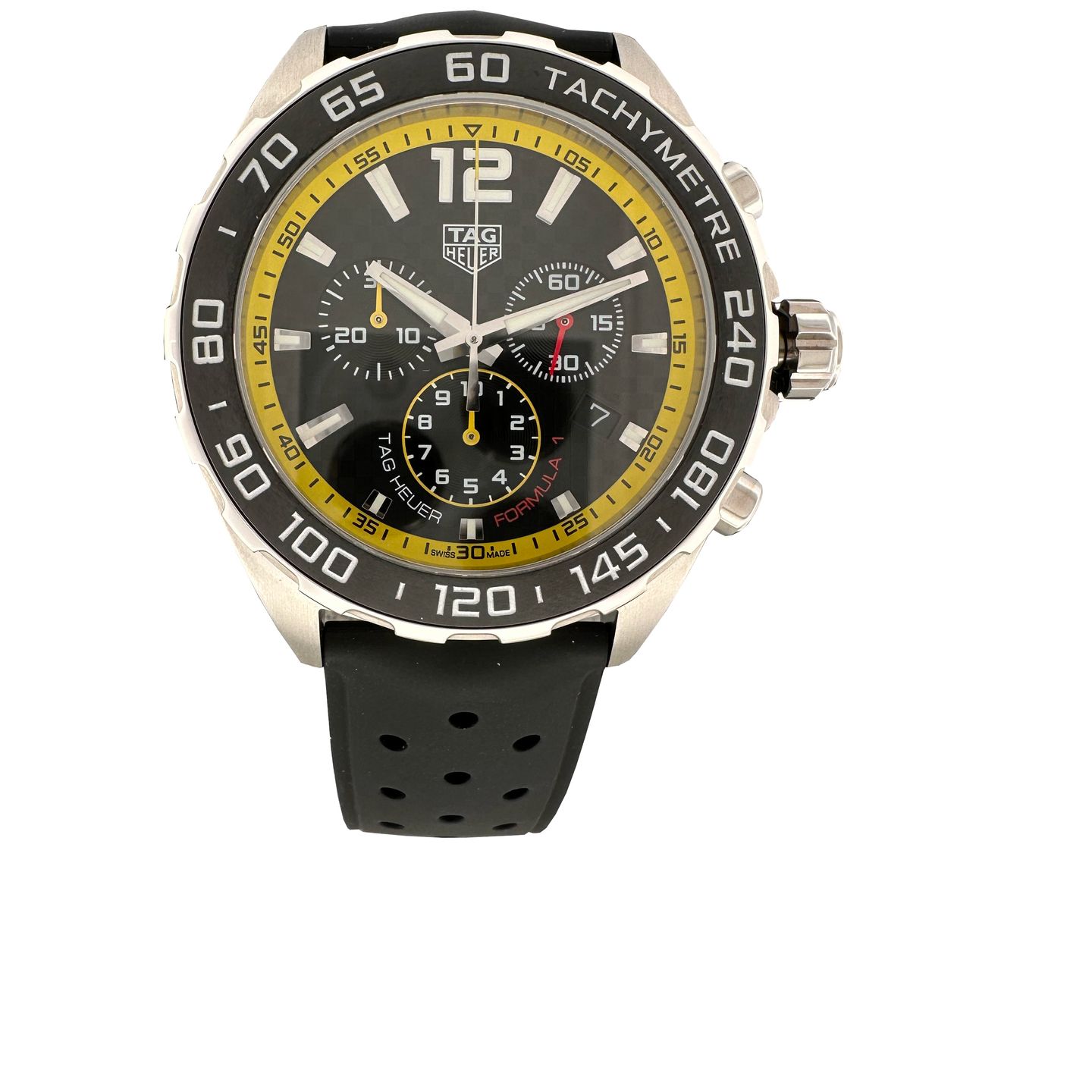 TAG Heuer Formula 1 Quartz CAZ101AC.FT8024 - (2/6)