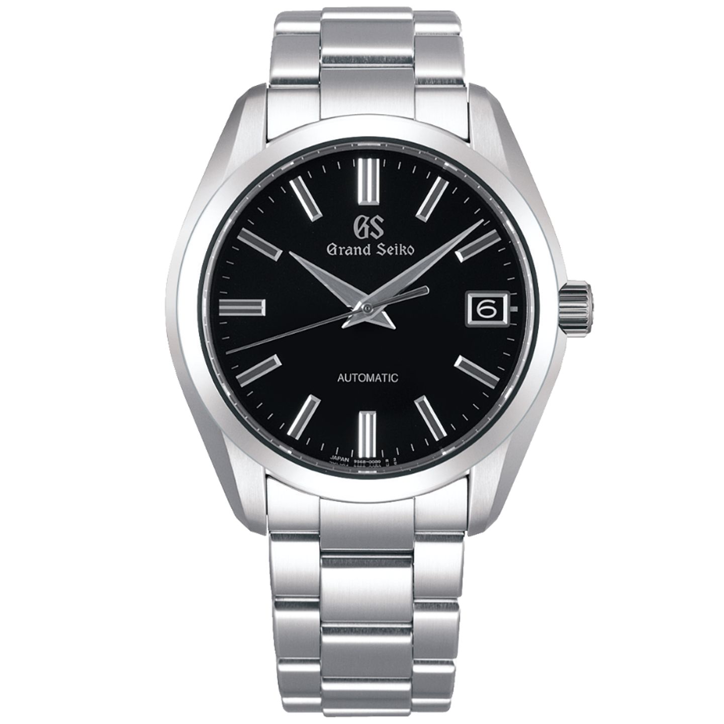 Grand Seiko Heritage Collection SBGR309 - (1/1)