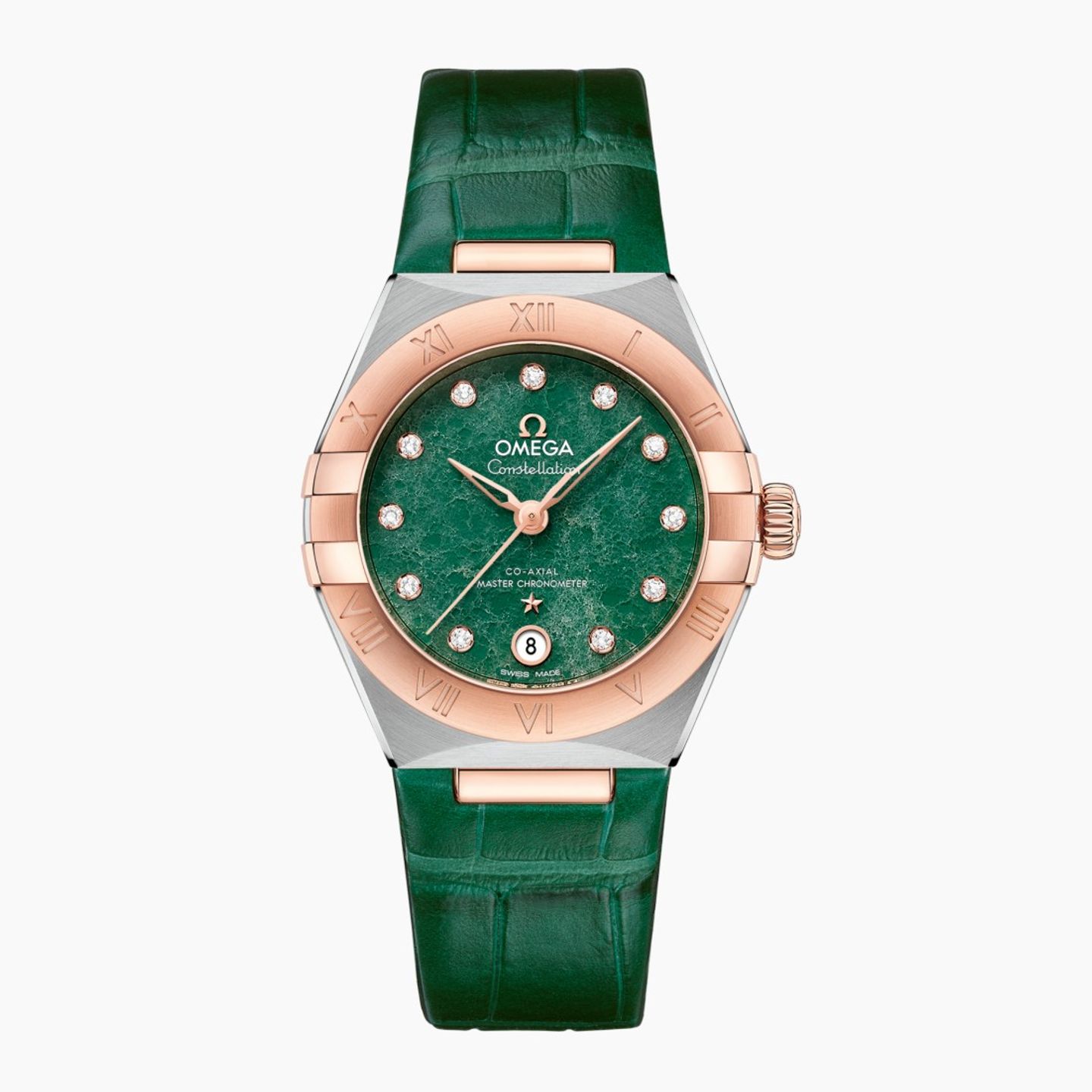 Omega Constellation 131.23.29.20.99.001 - (1/1)