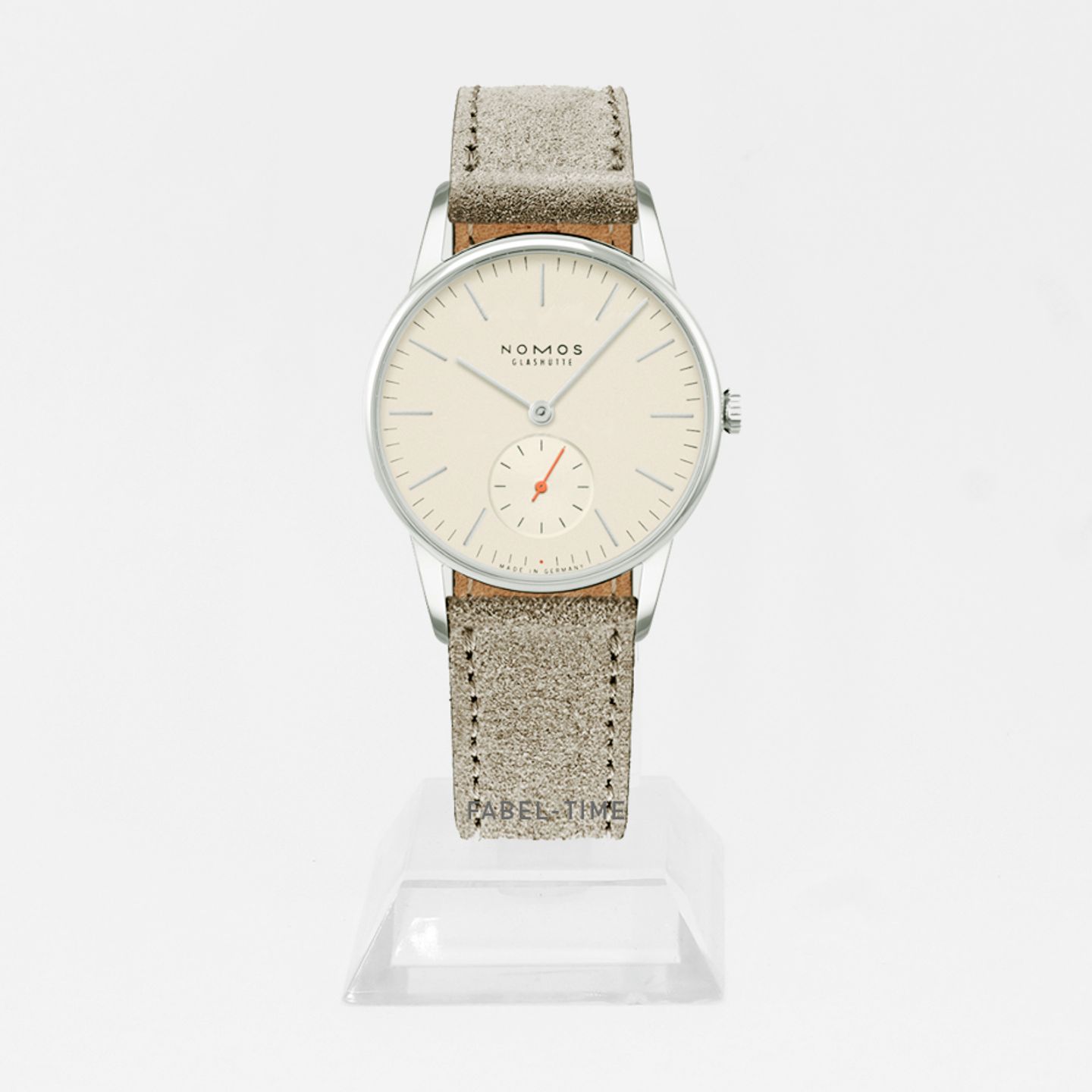 NOMOS Orion 33 327 - (1/1)