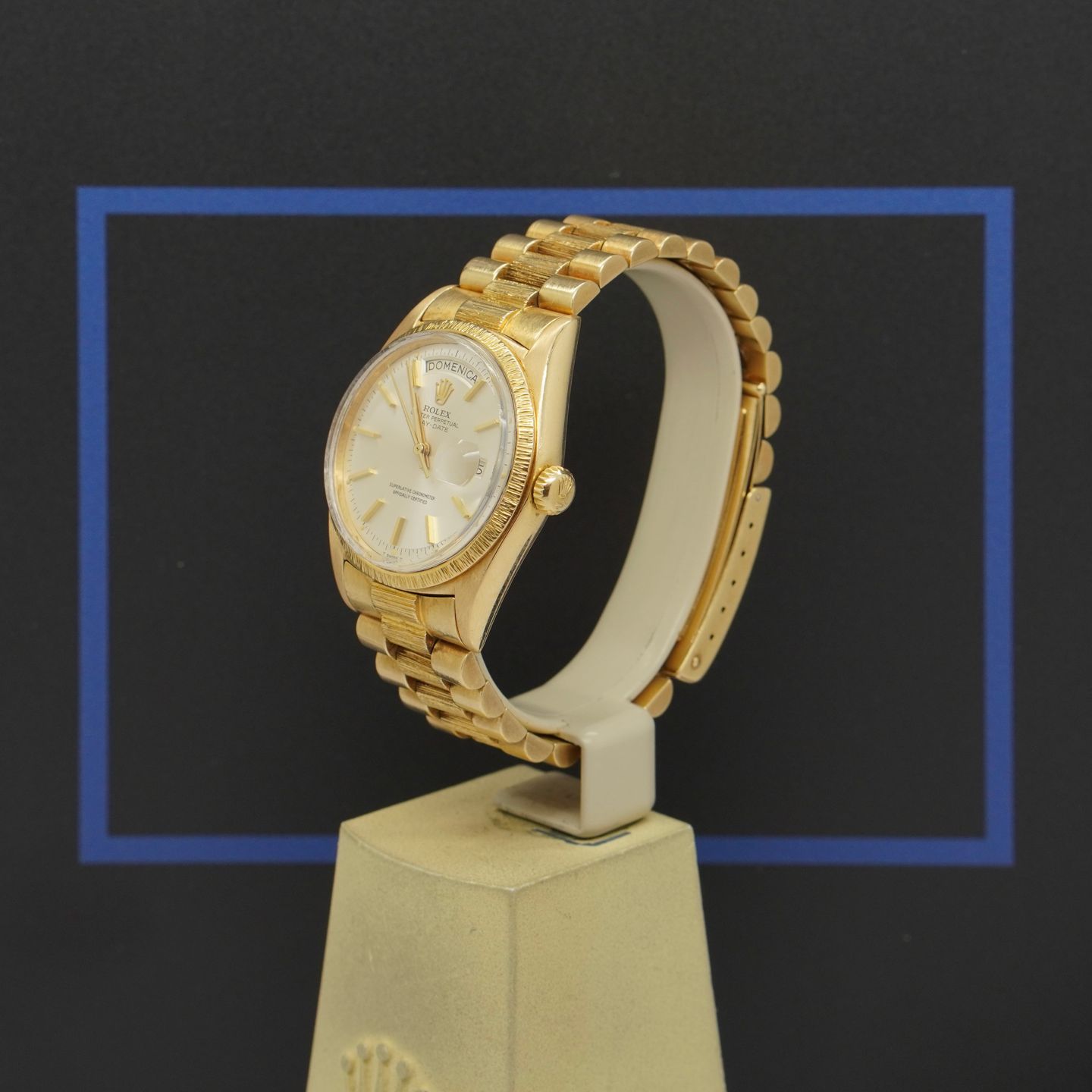 Rolex Day-Date 1807 - (2/7)