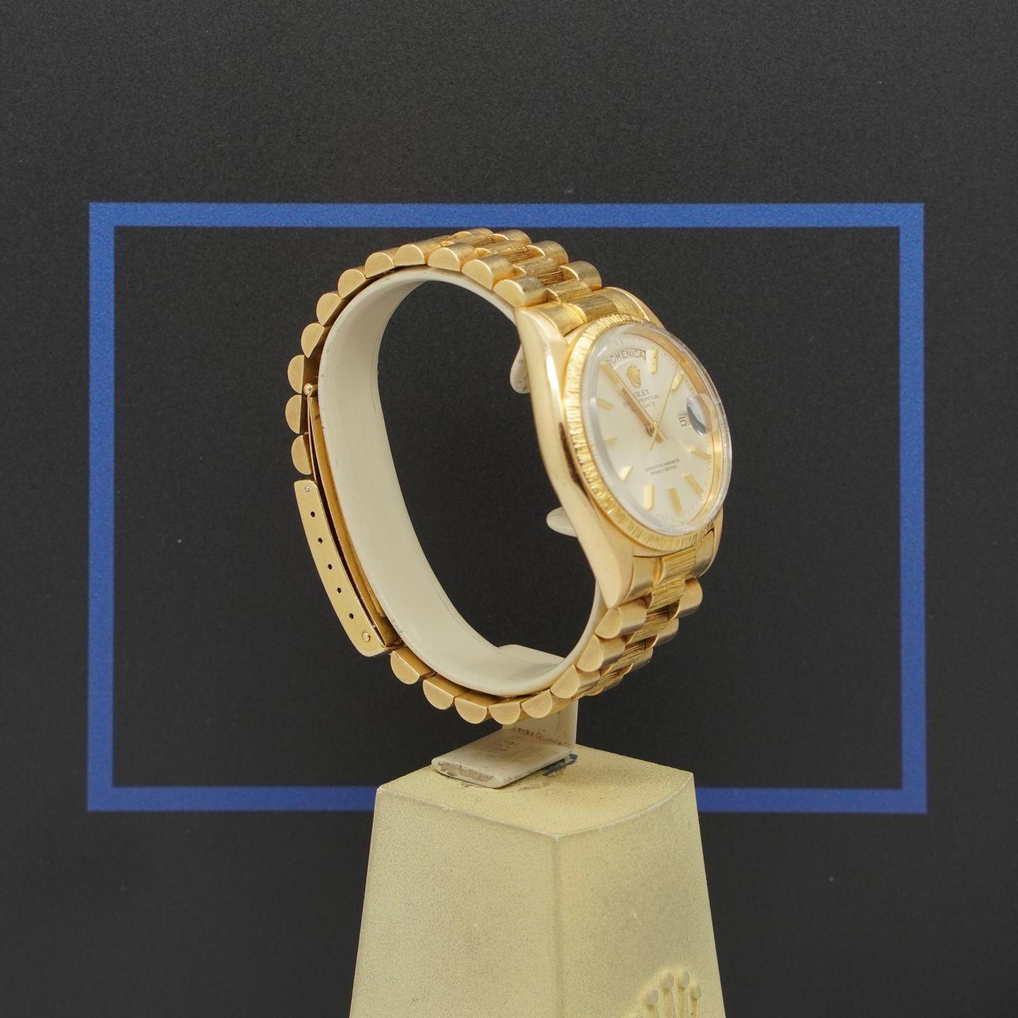 Rolex Day-Date 1807 - (3/7)