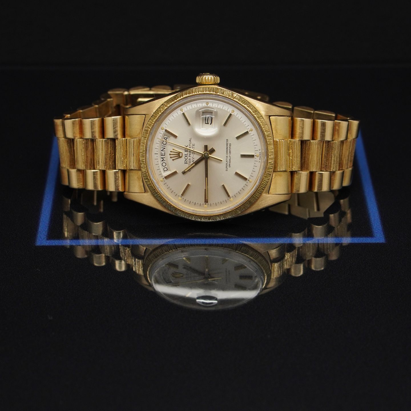 Rolex Day-Date 1807 - (5/7)