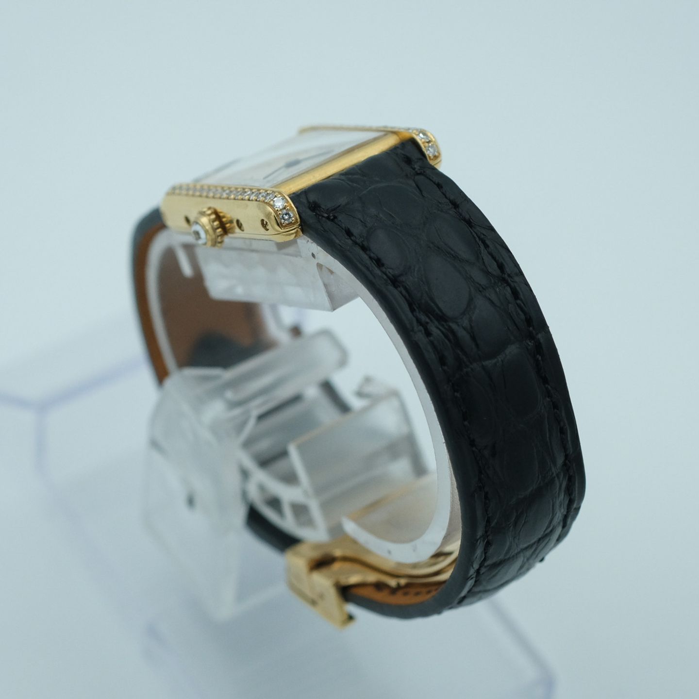 Cartier Tank Louis Cartier 86601 - (5/8)