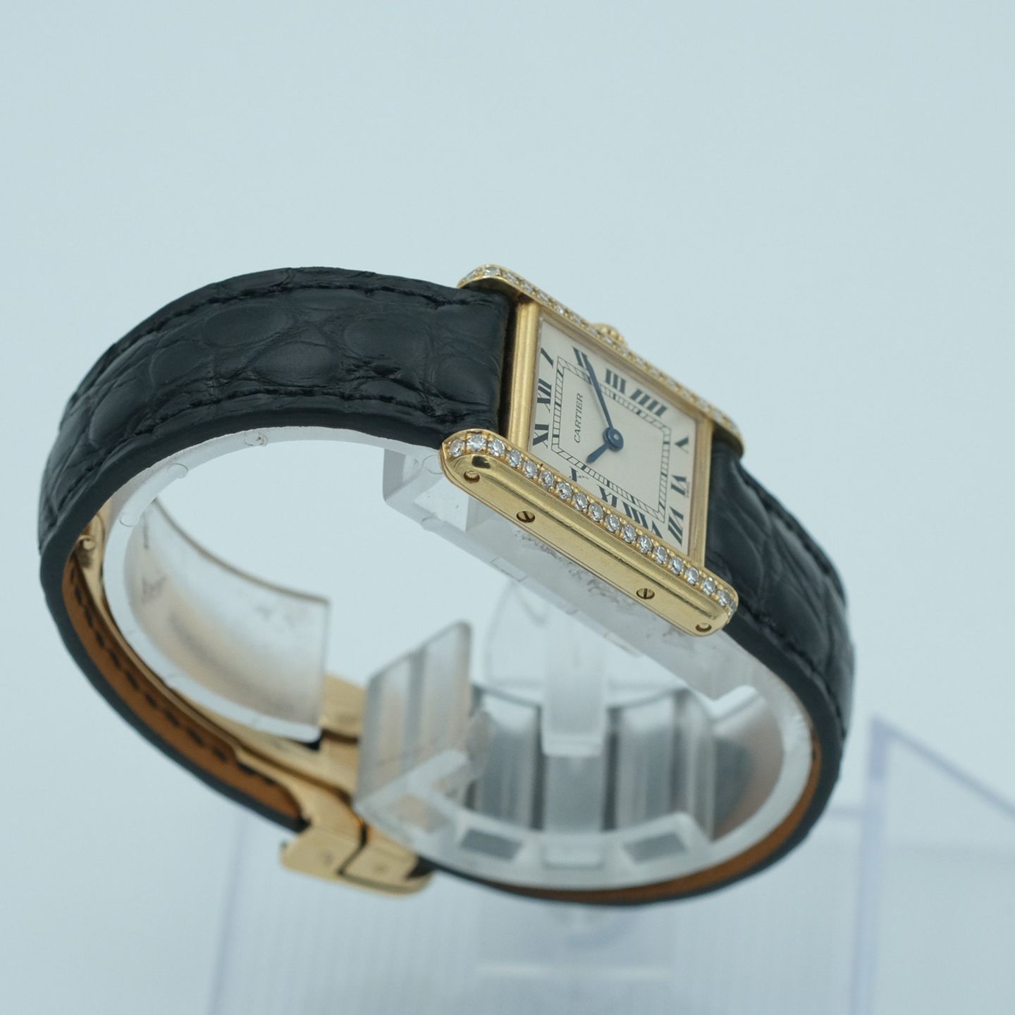 Cartier Tank Louis Cartier 86601 - (6/8)