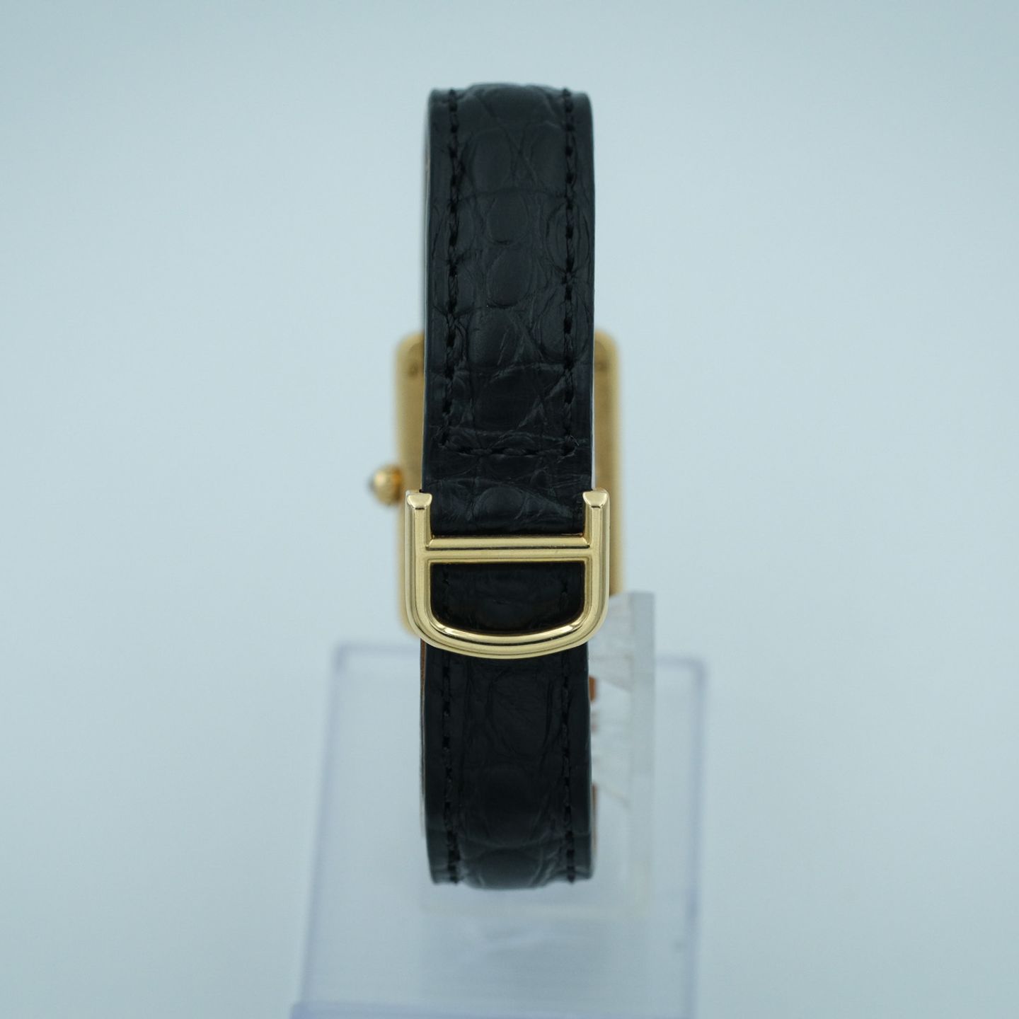 Cartier Tank Louis Cartier 86601 - (8/8)