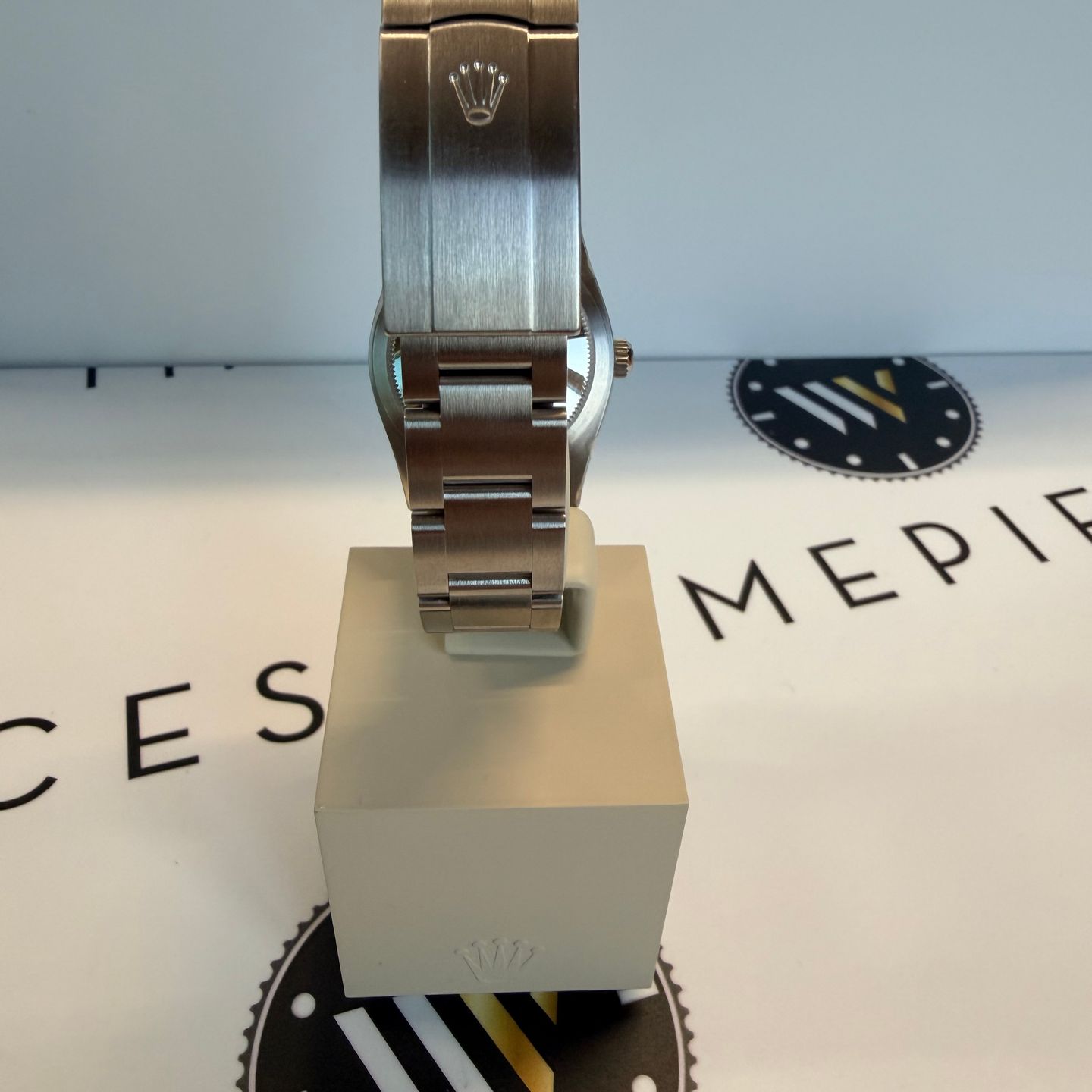 Rolex Oyster Perpetual 34 124200 - (6/8)