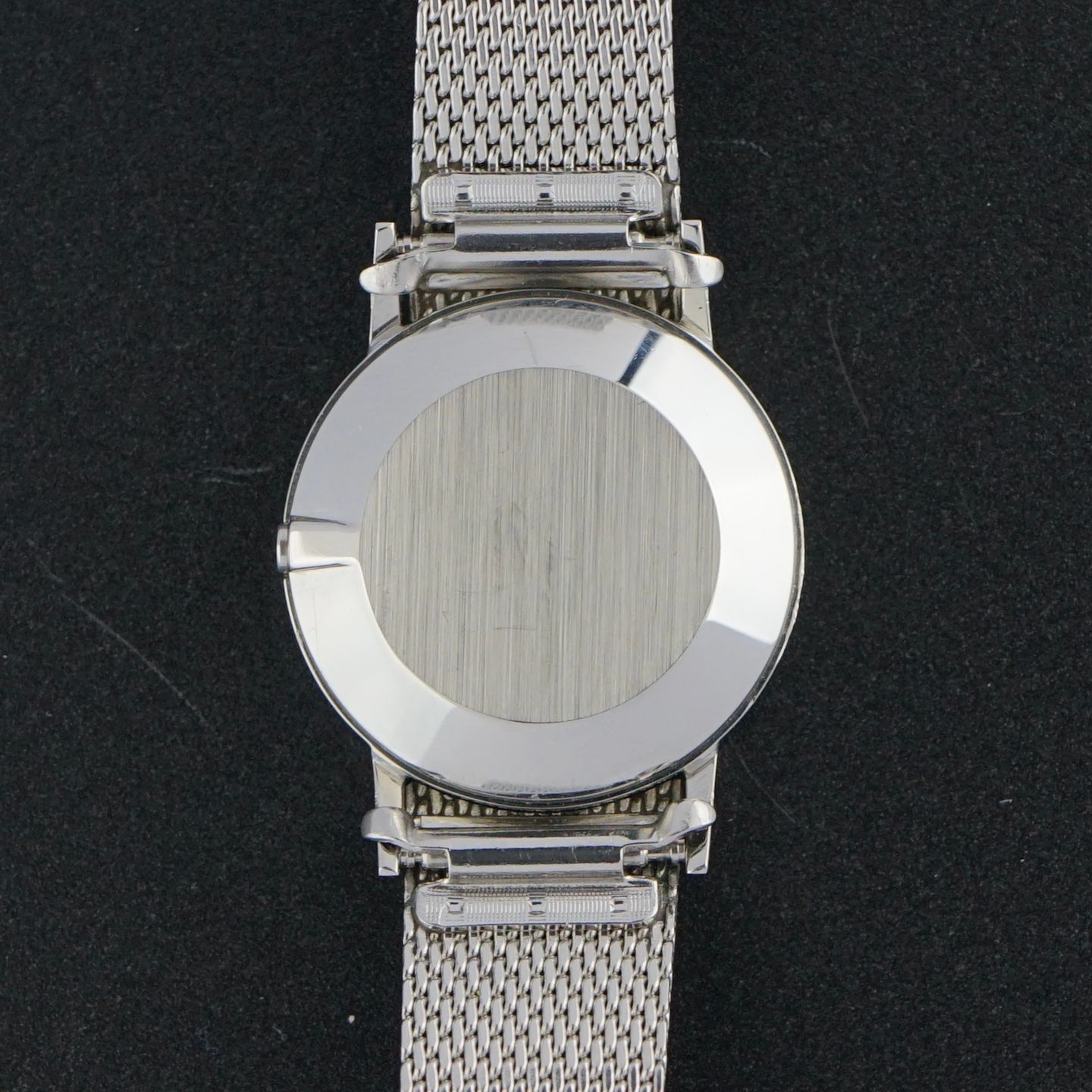Omega De Ville 591.0018 - (3/8)