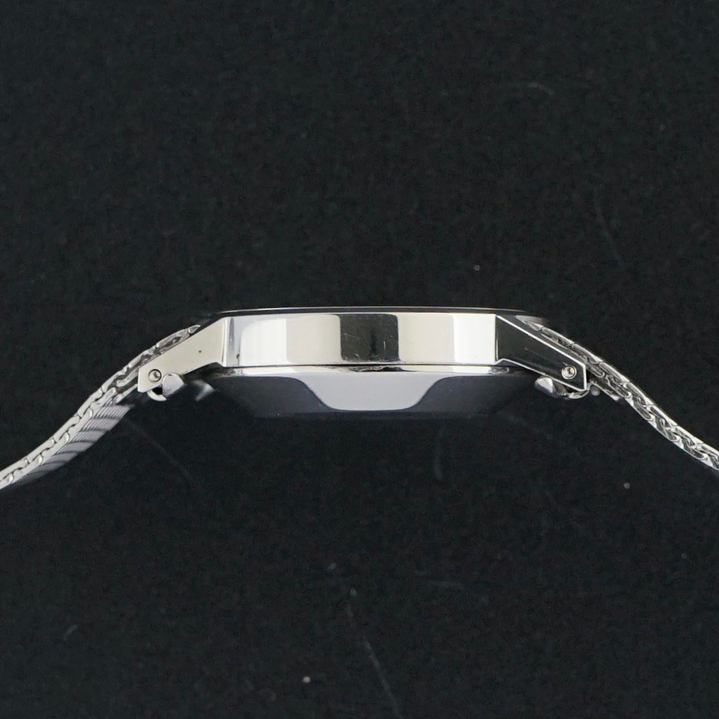 Omega De Ville 591.0018 - (5/8)