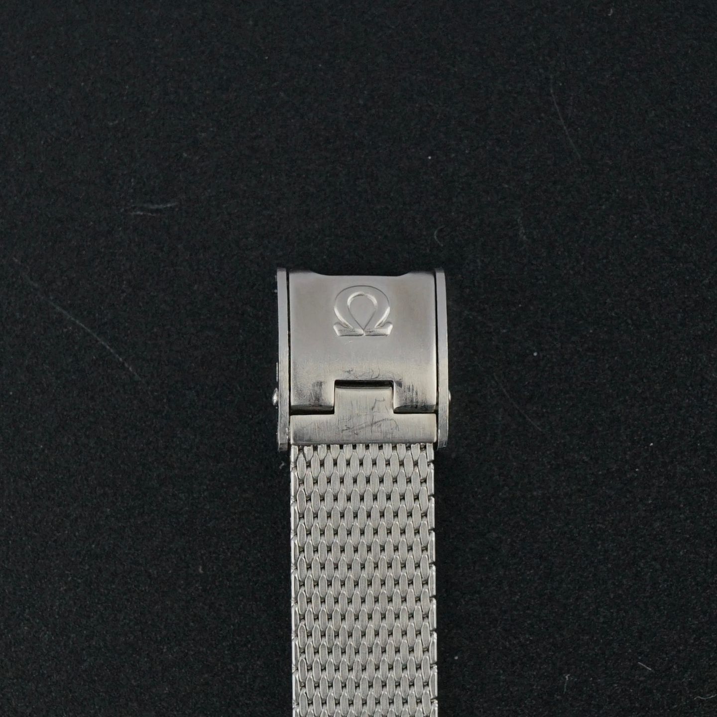 Omega De Ville 591.0018 - (7/8)