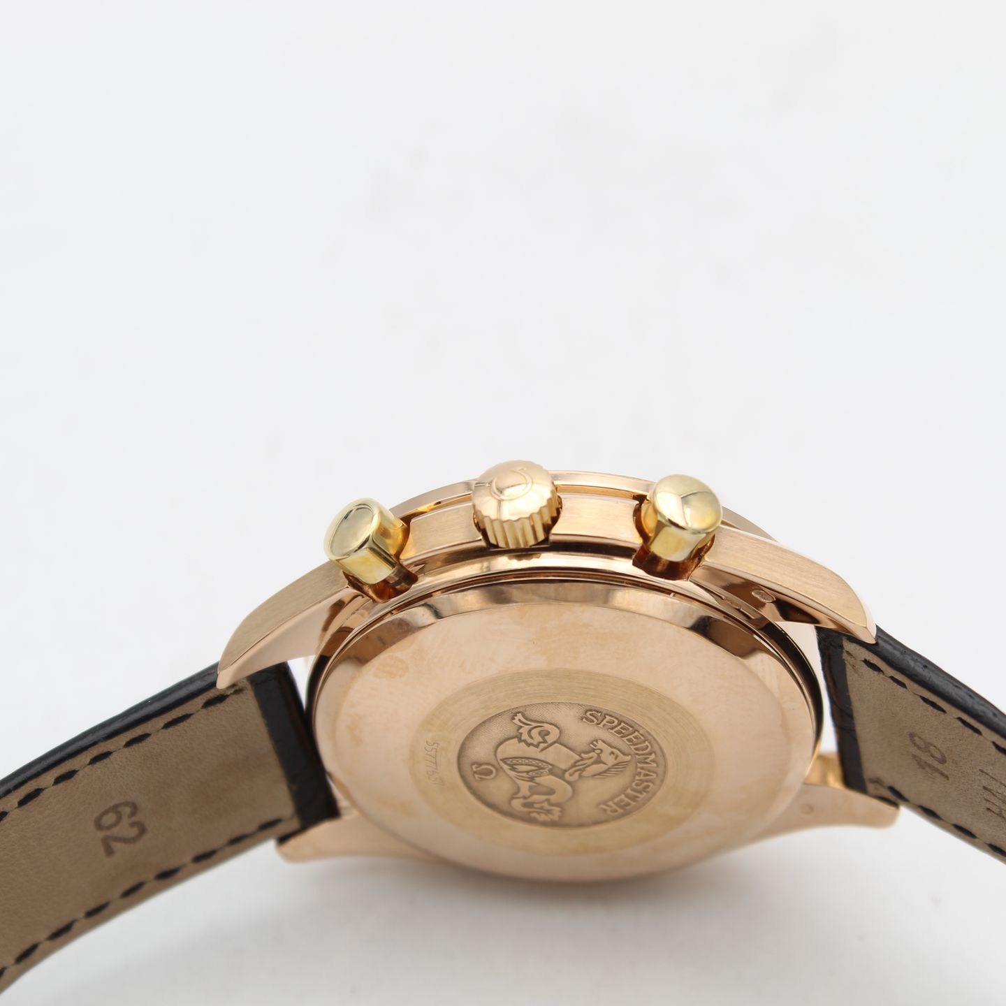 Omega Speedmaster Day Date 3623.33.01 - (6/8)