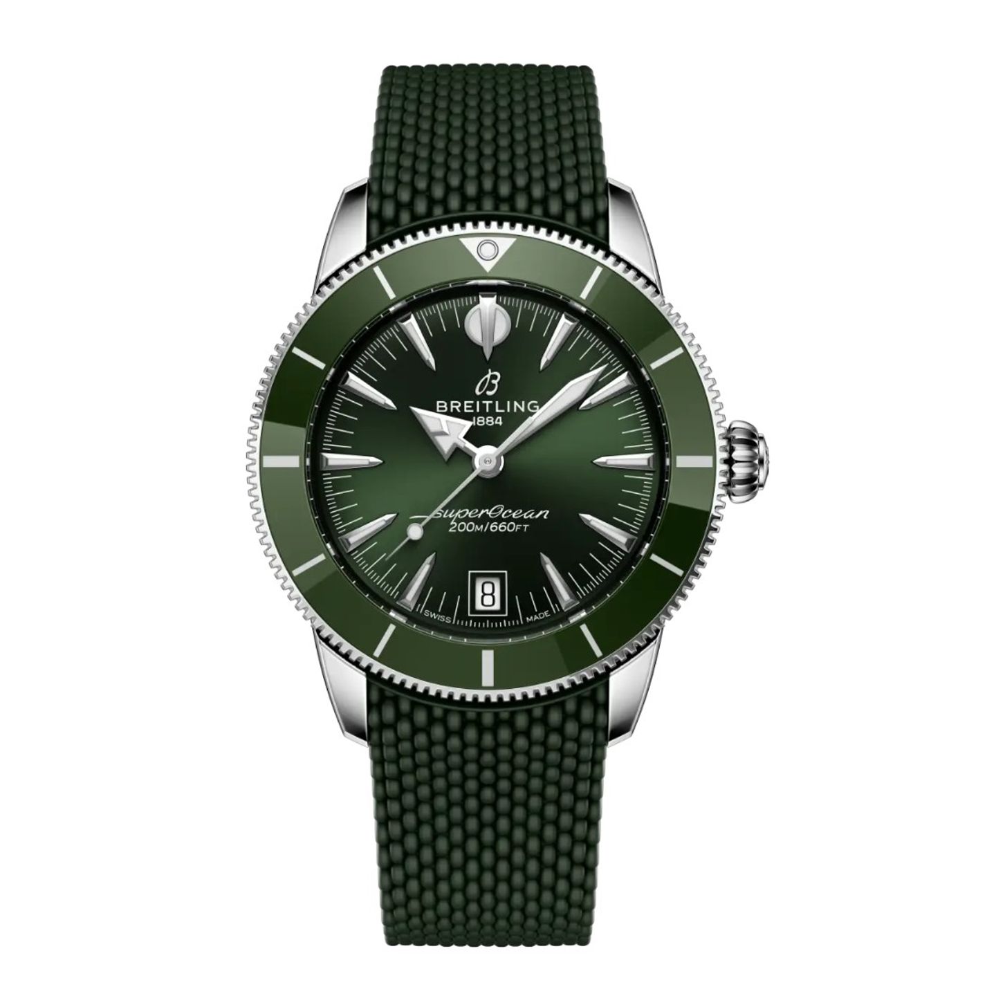 Breitling Superocean Heritage AB3110361L1S1 - (1/1)