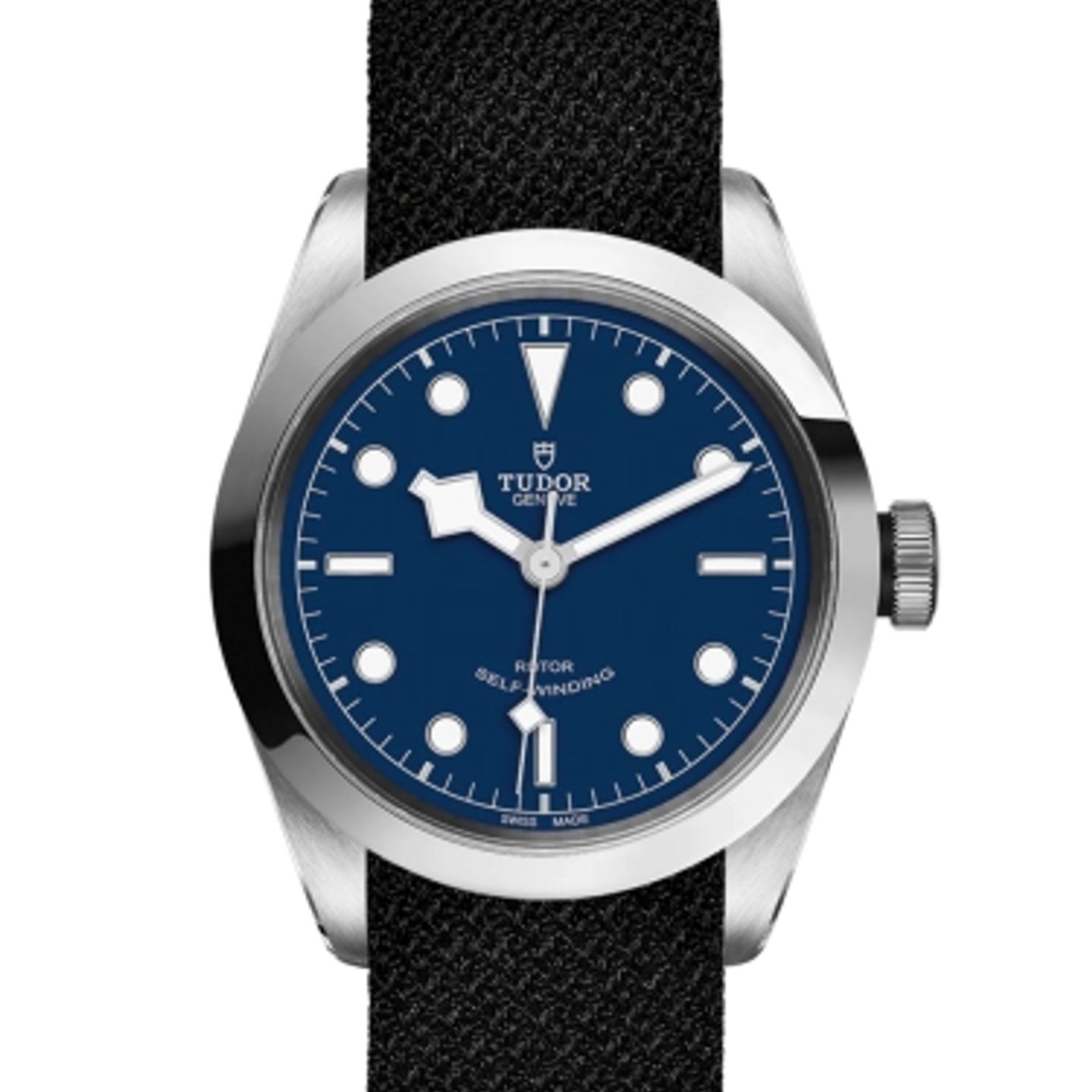 Tudor Black Bay 41 79540 - (1/1)